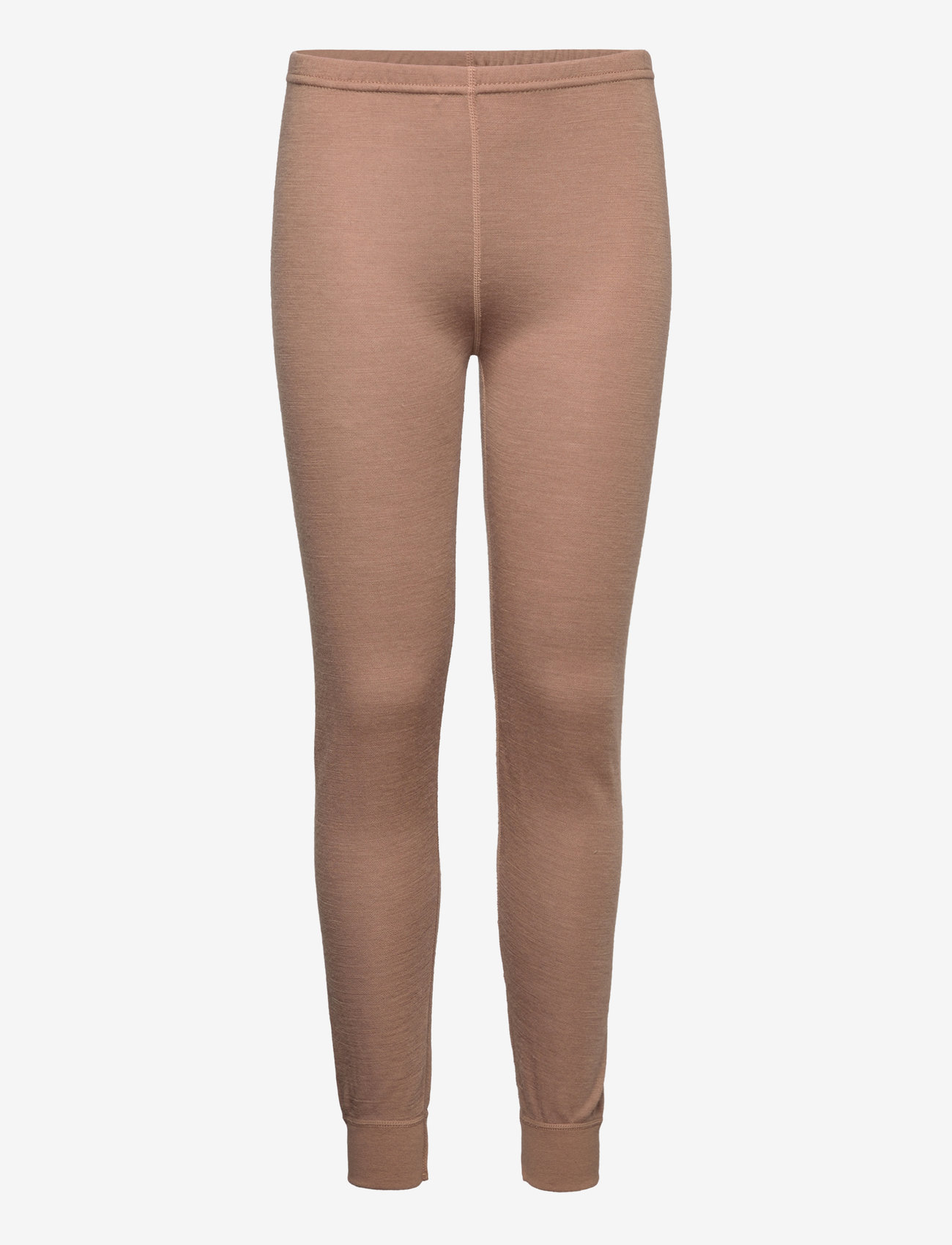 CeLaVi - Leggings - Solid - woodsmoke - 0