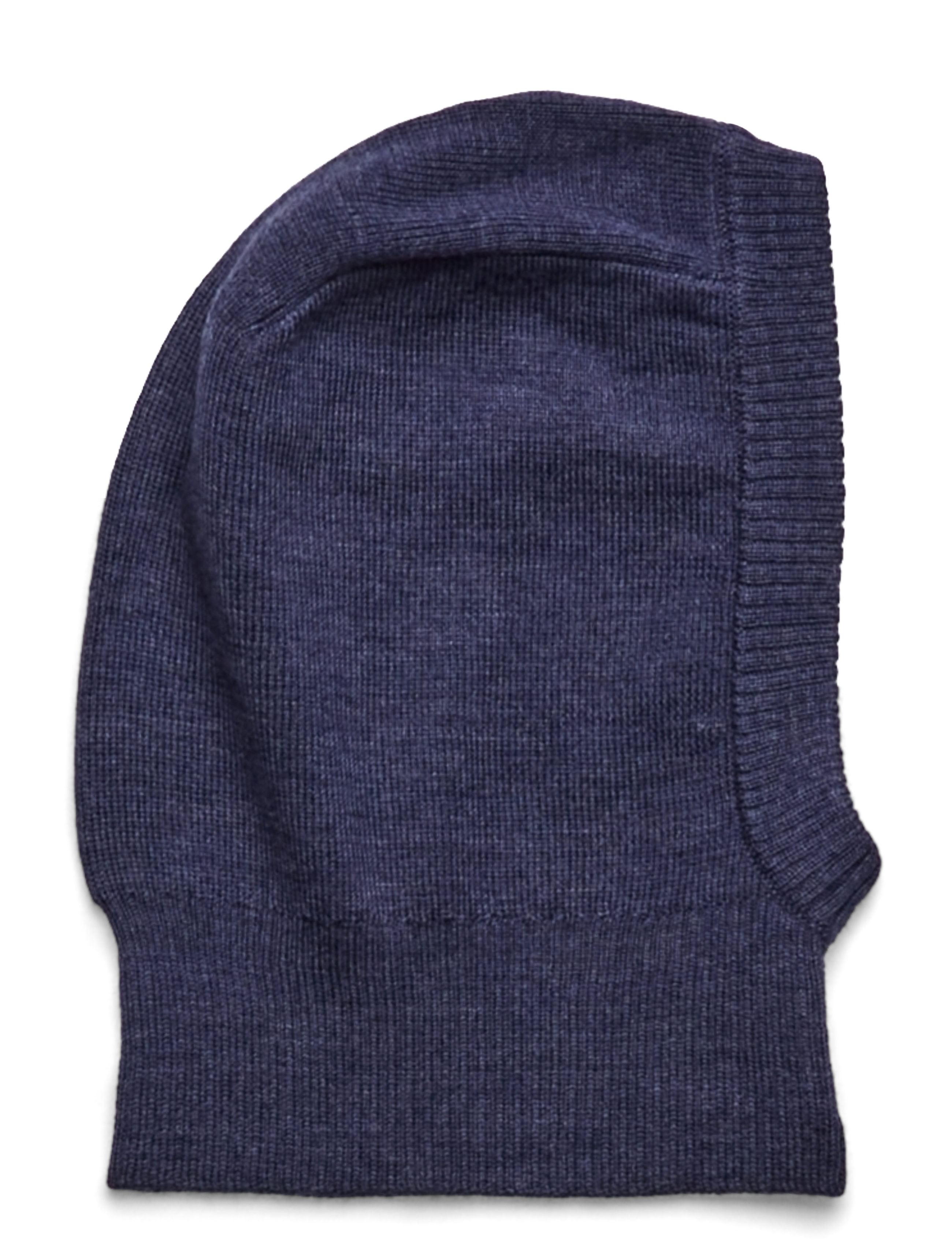 CELAVI Balaclava - Strick Navy - 6-12M - Kinder