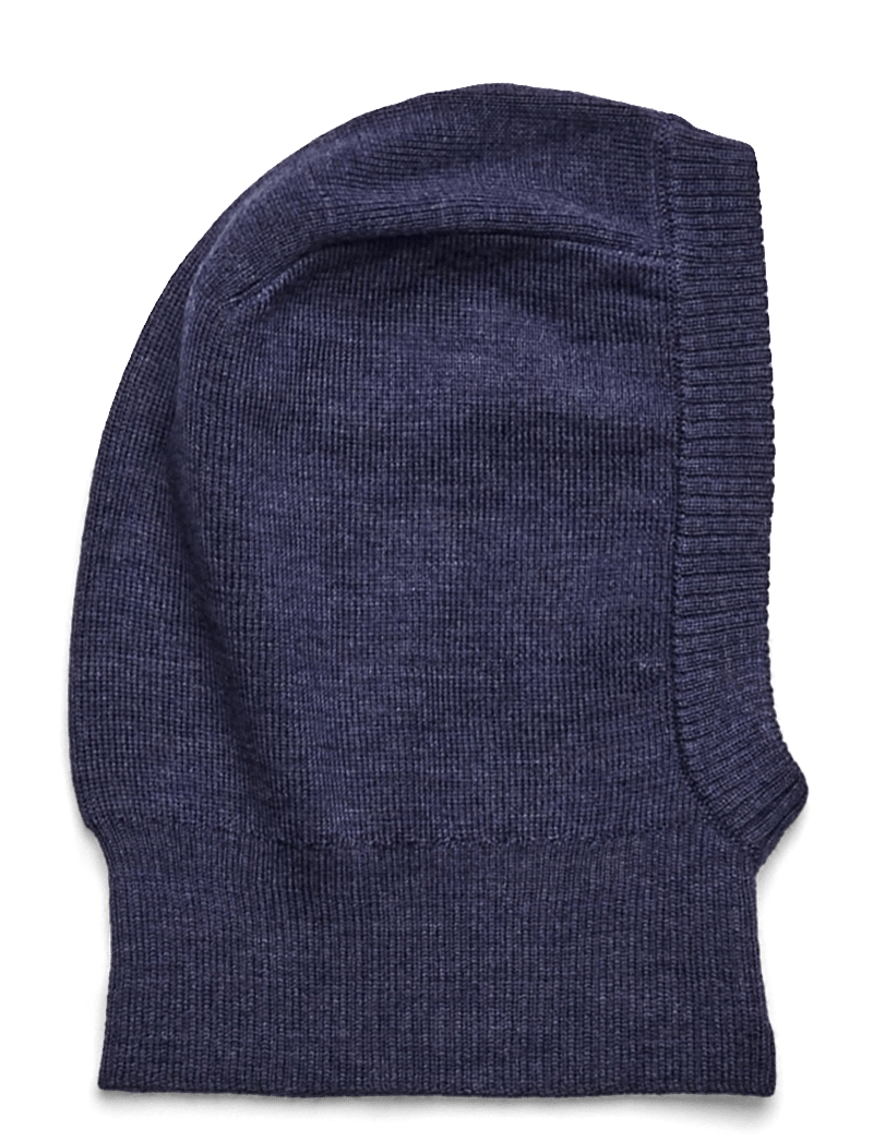 CeLaVi - Balaclava - Knitted - winteraccessoires - naval academy melange - 0