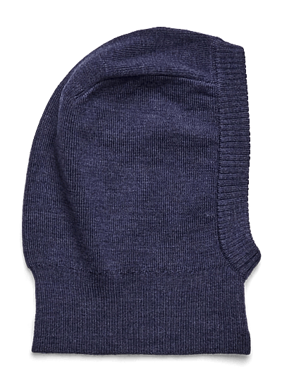 Balaclava - Knitted - Elefanthuer