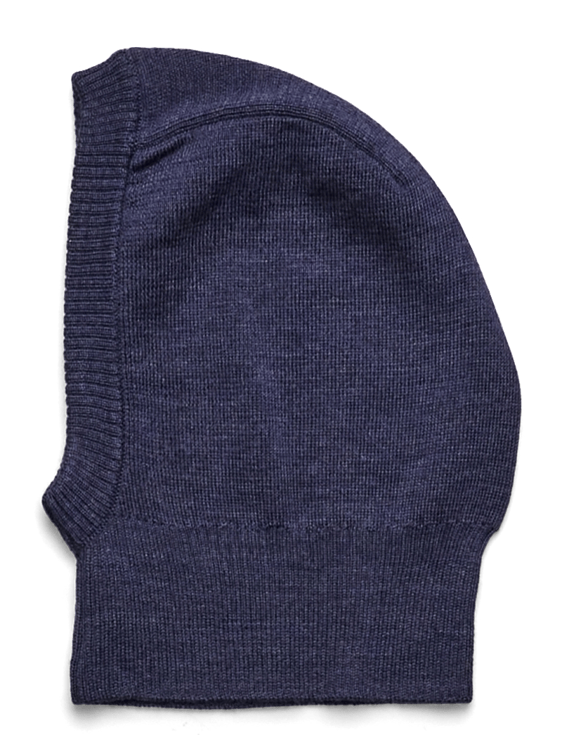CeLaVi - Balaclava - Knitted - winteraccessoires - naval academy melange - 1