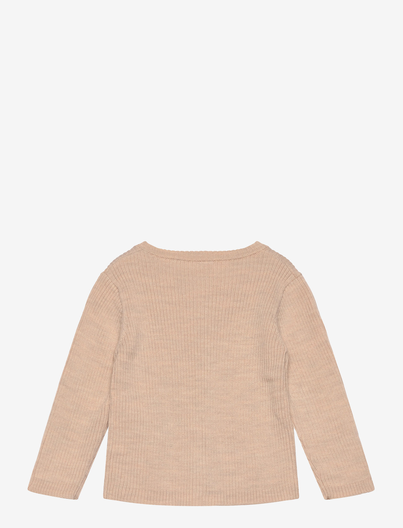 CeLaVi - Cardigan - Knitted - dune melange - 1