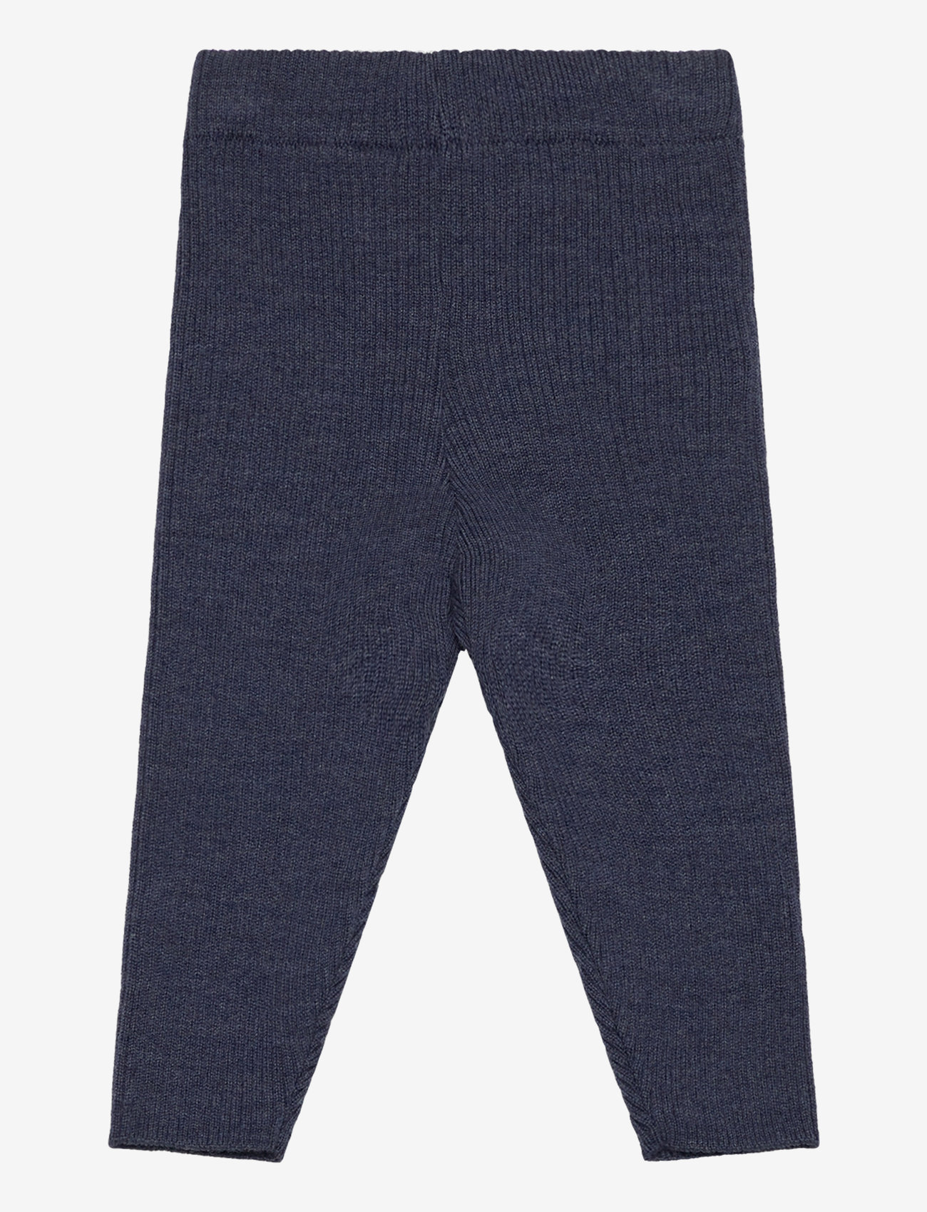 CeLaVi - Leggings - Knitted - naval academy melange - 1