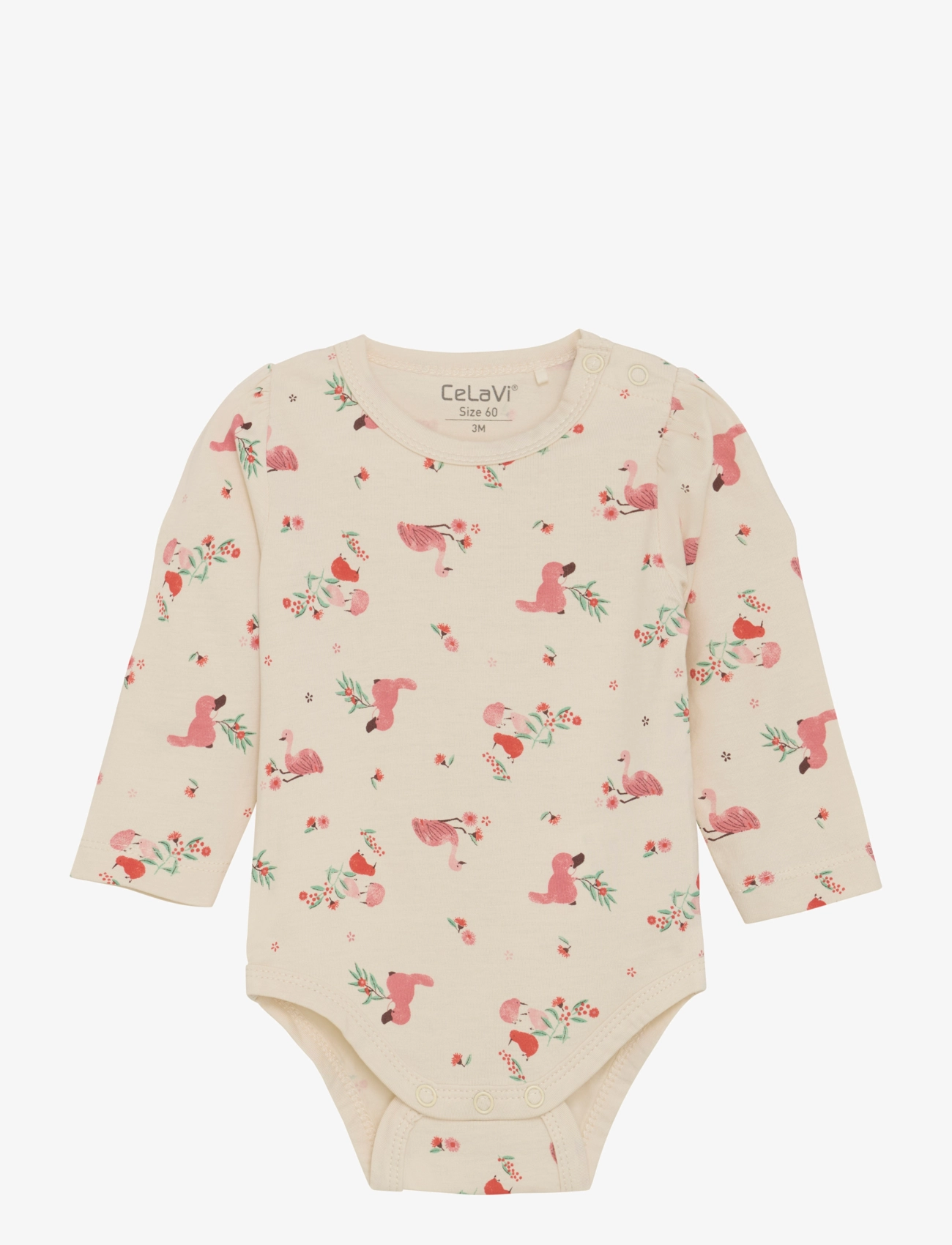 POWDER PINK