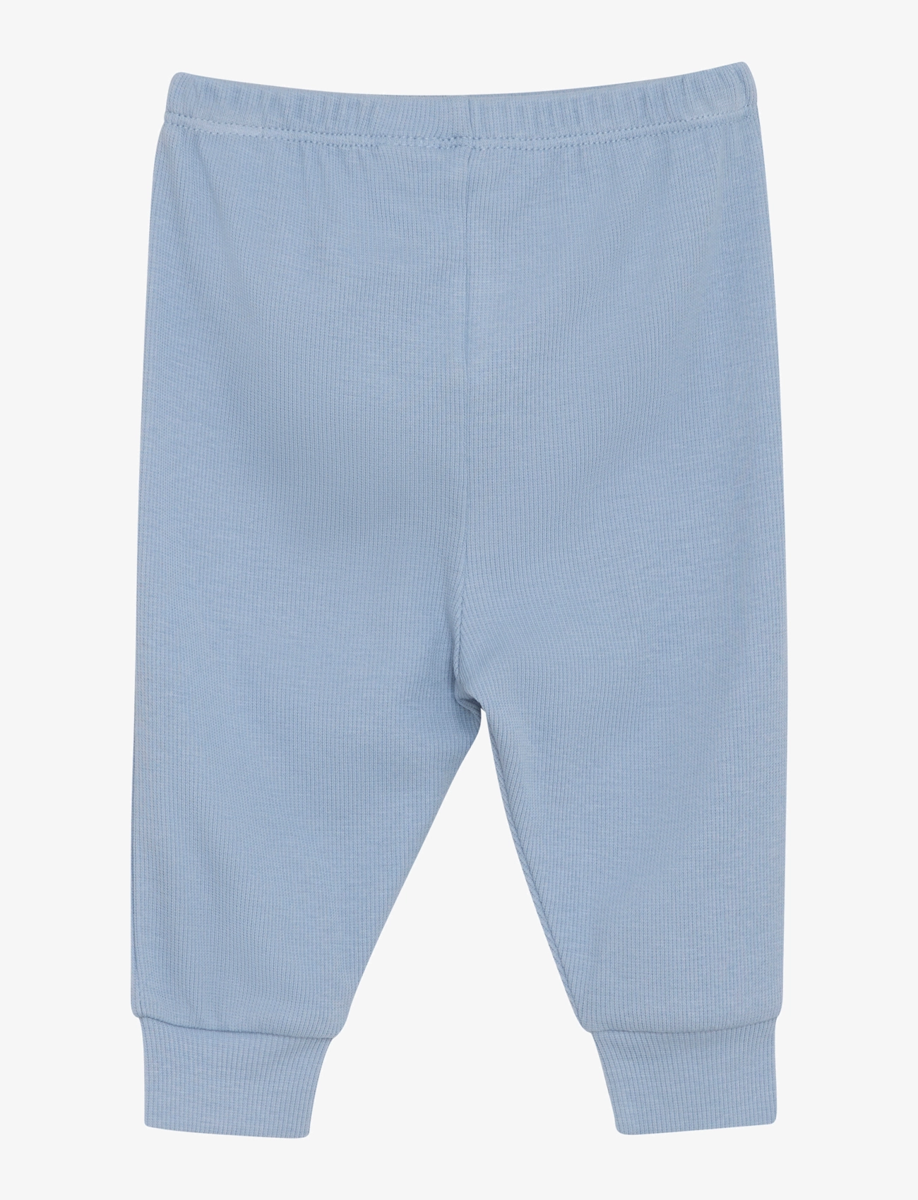 CeLaVi - Pants - SOLID - sweatpants - dusty blue - 2