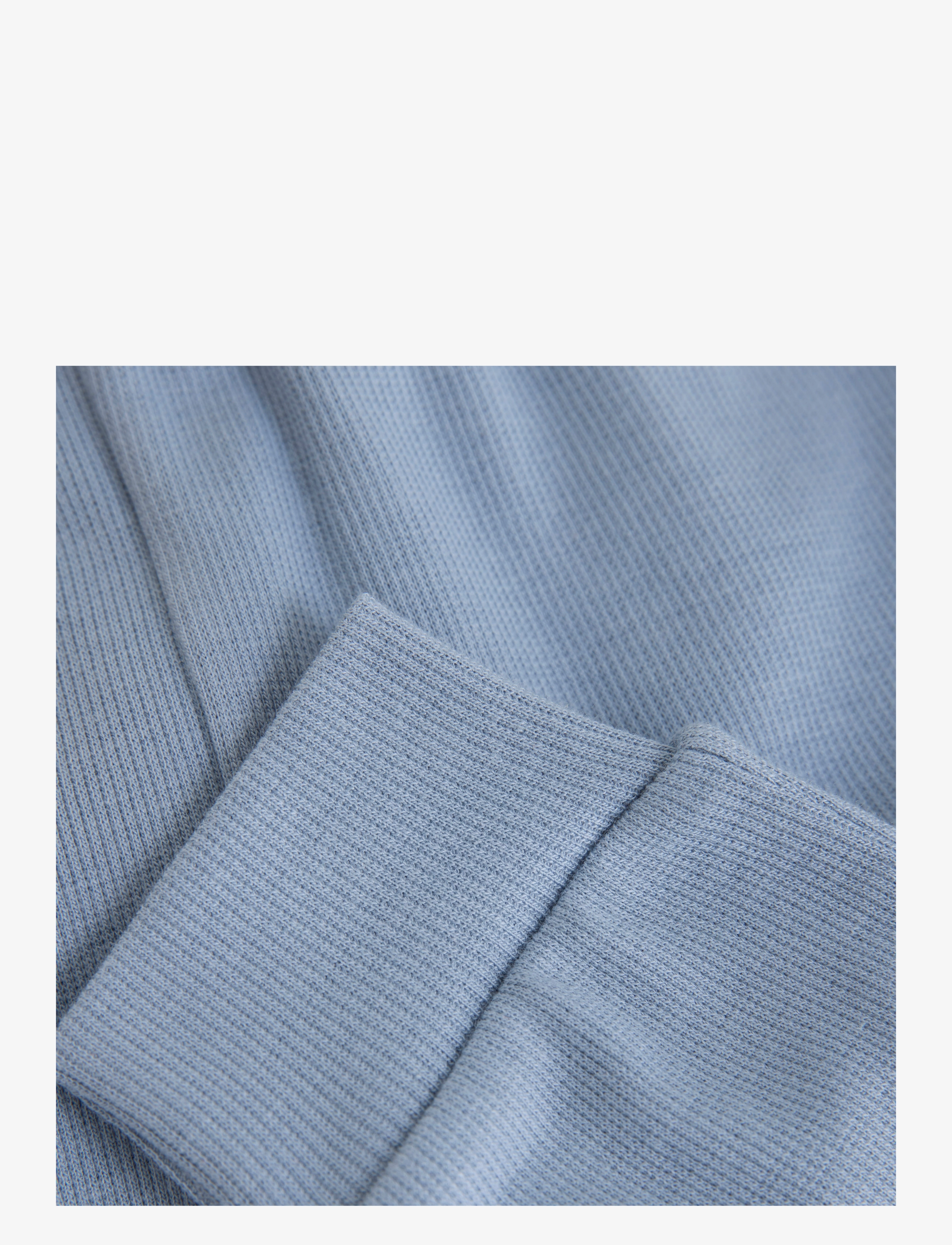 CeLaVi - Pants - SOLID - sweatpants - dusty blue - 3