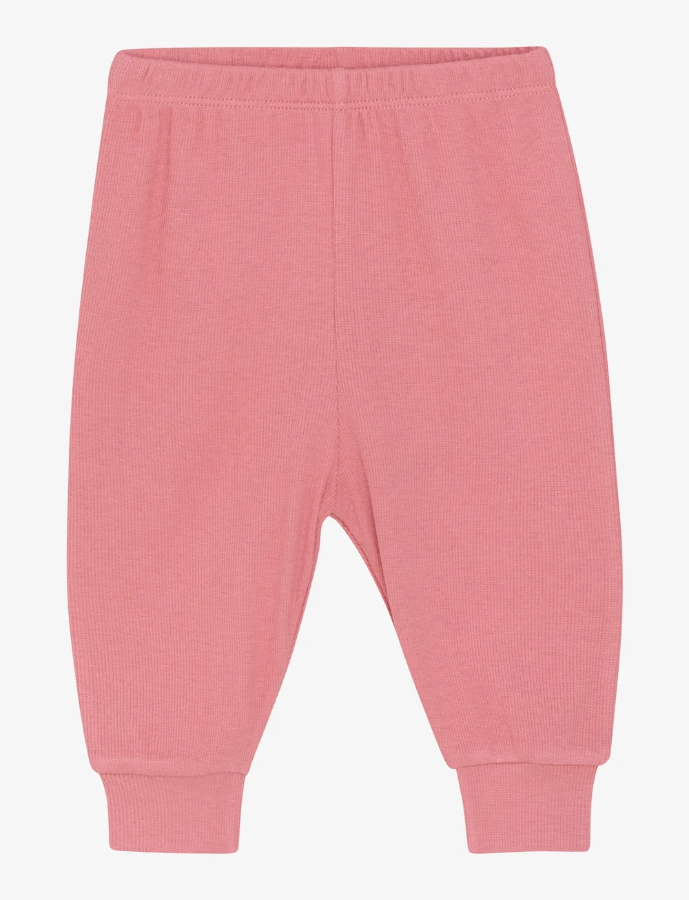 CeLaVi - Pants - SOLID - jogginghosen - powder pink - 0