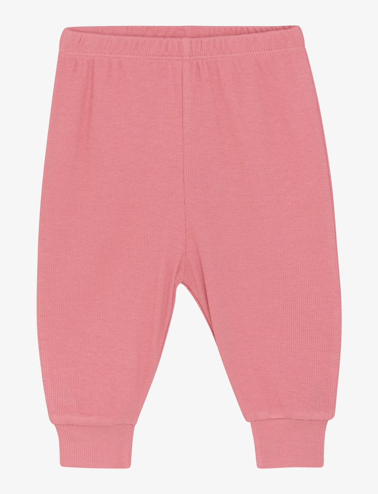 CeLaVi Pants - SOLID - 4 for 3 - POWDER PINK / pink/rose