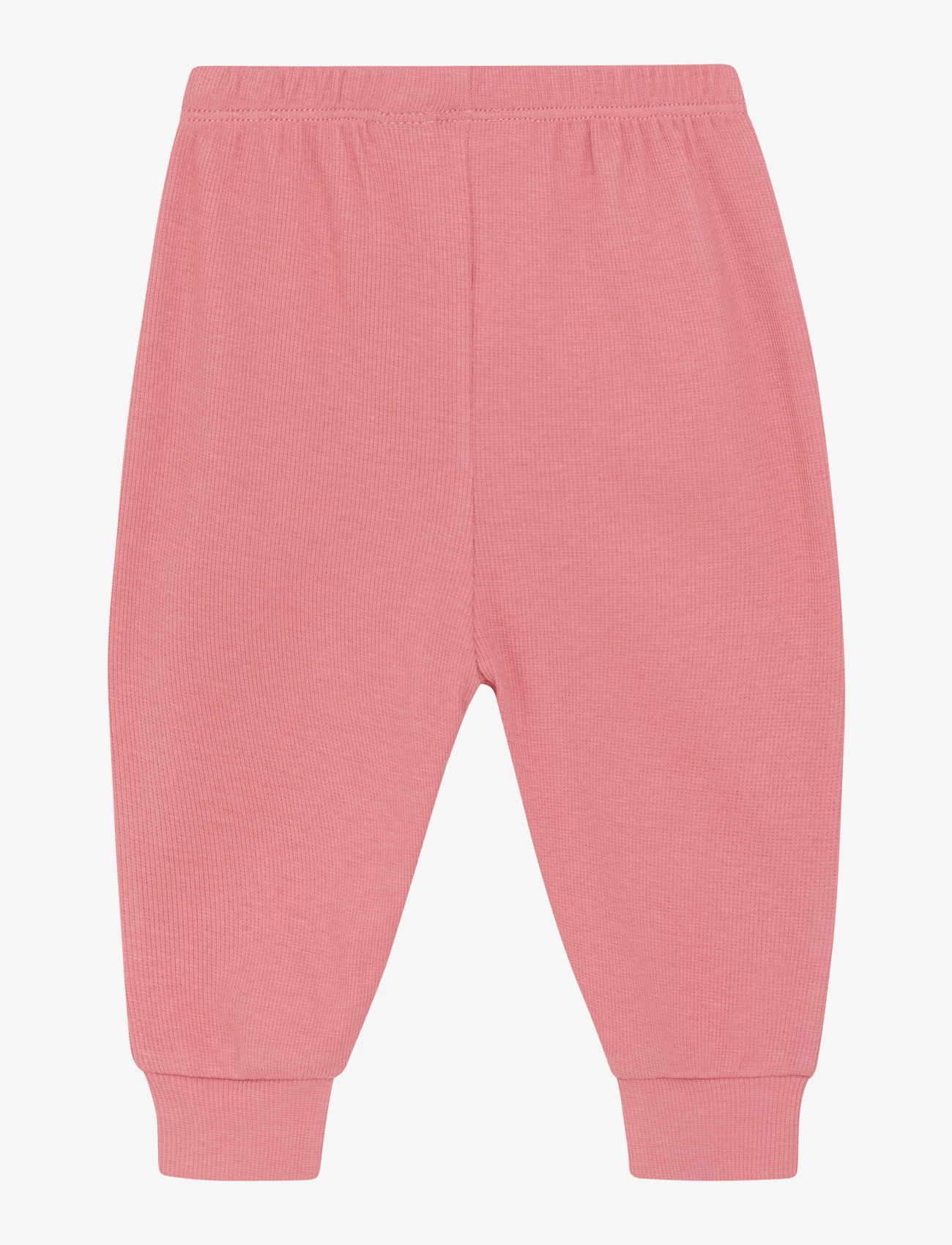 CeLaVi - Pants - SOLID - lägsta priserna - powder pink - 1