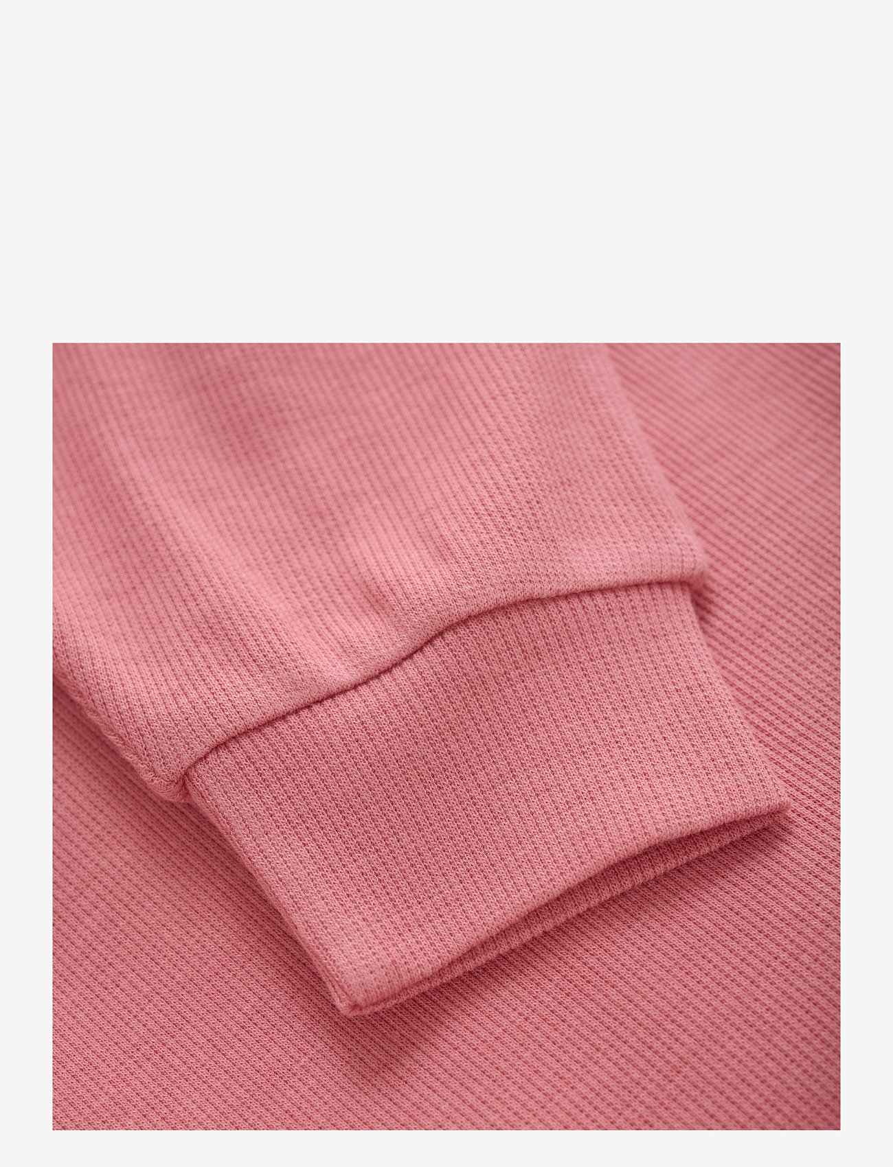 CeLaVi - Pants - SOLID - herbstliche kleidung - powder pink - 2