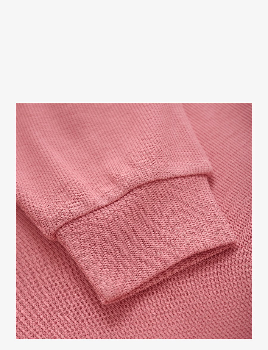 CeLaVi - Pants - SOLID - jogginghosen - powder pink - 2