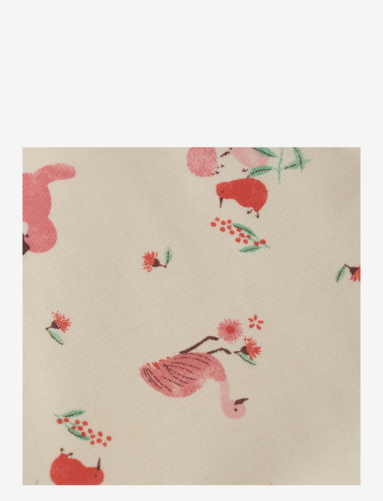 CeLaVi - Jumpsuit SS - AOP - geschenke unter 30€ - powder pink - 2