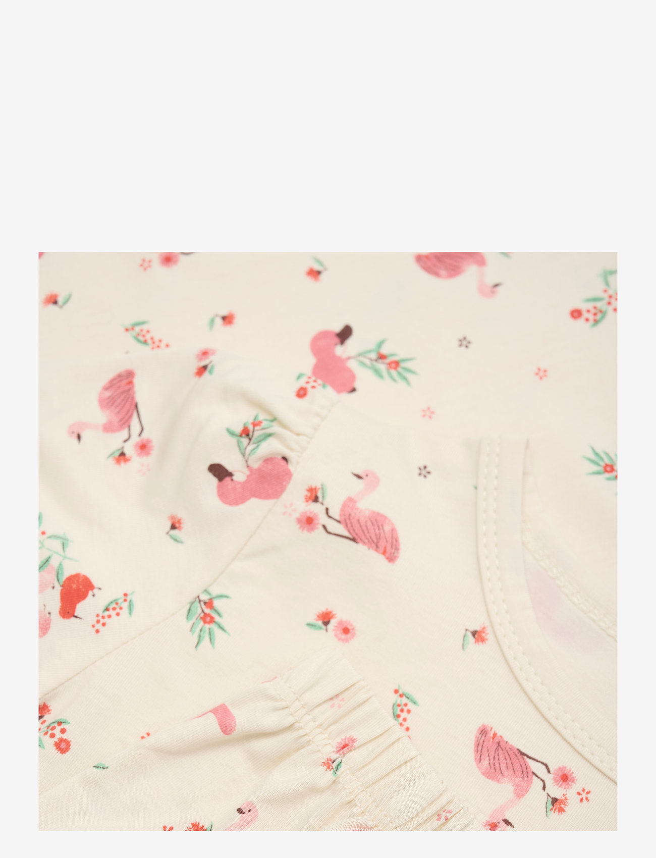 CeLaVi - Summer Pyjamas Set - GIRL - pyjamasset - powder pink - 2