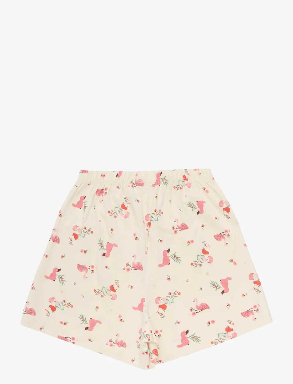 CeLaVi - Summer Pyjamas Set - GIRL - pyjama-sets - powder pink - 4