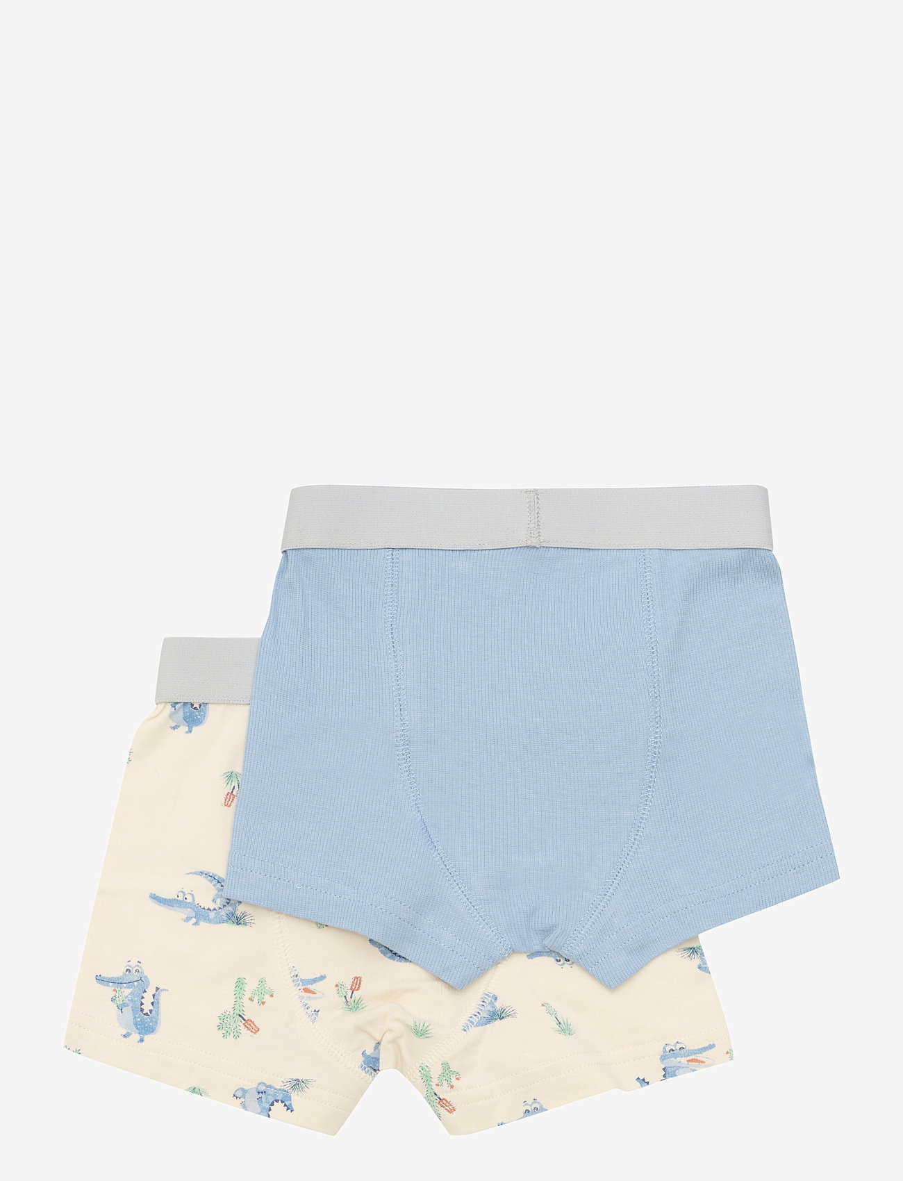 CeLaVi - Boxers 2-pack - dusty blue - 1