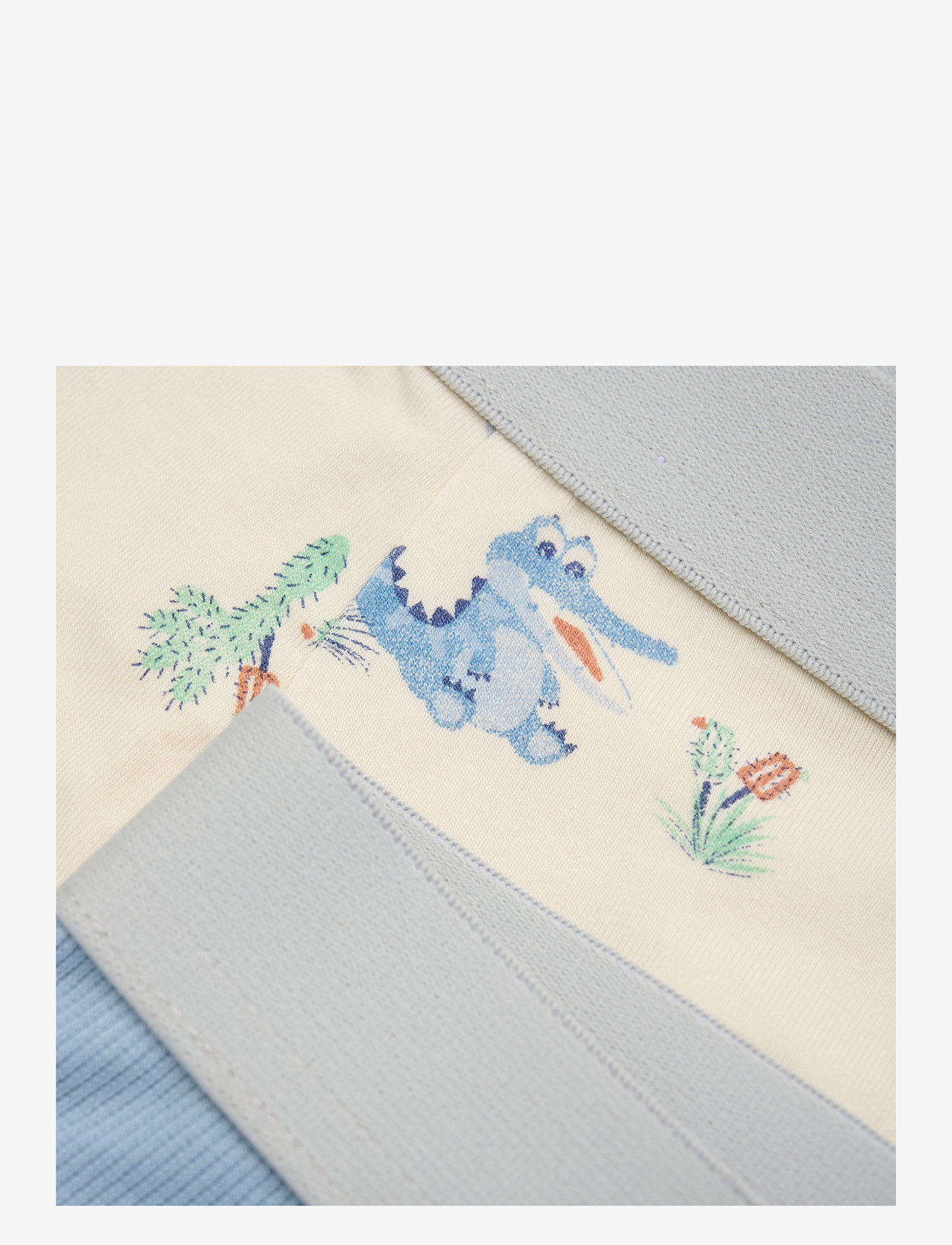 CeLaVi - Boxers 2-pack - dusty blue - 4