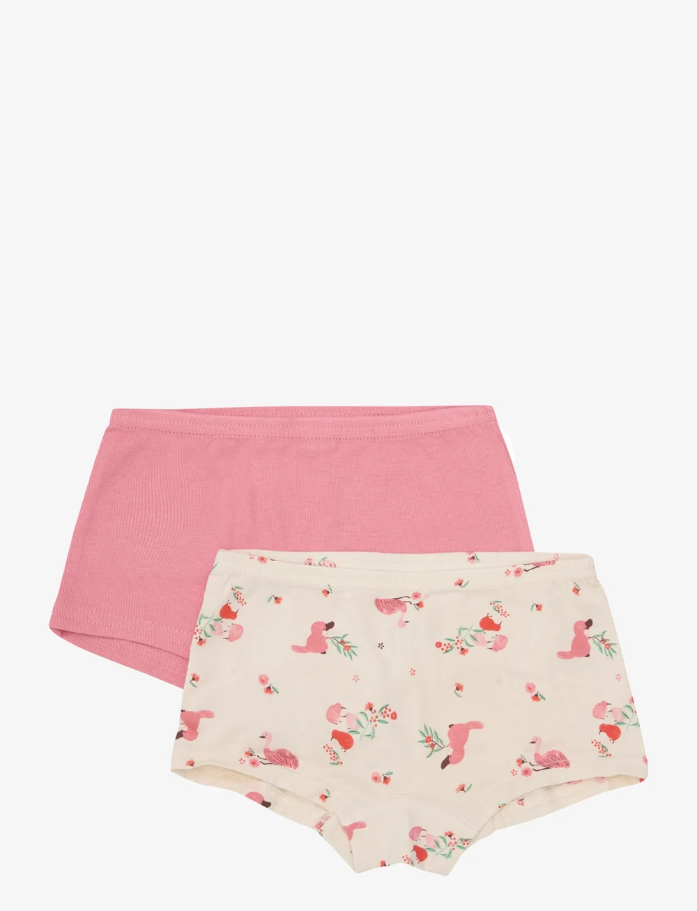 CeLaVi - Hipsters 2-pack - unterhosen - powder pink - 0