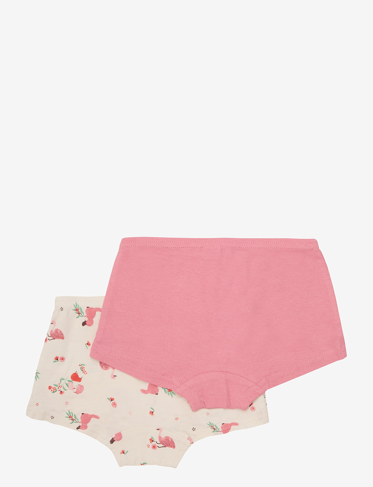 CeLaVi - Hipsters 2-pack - unterteile - powder pink - 1