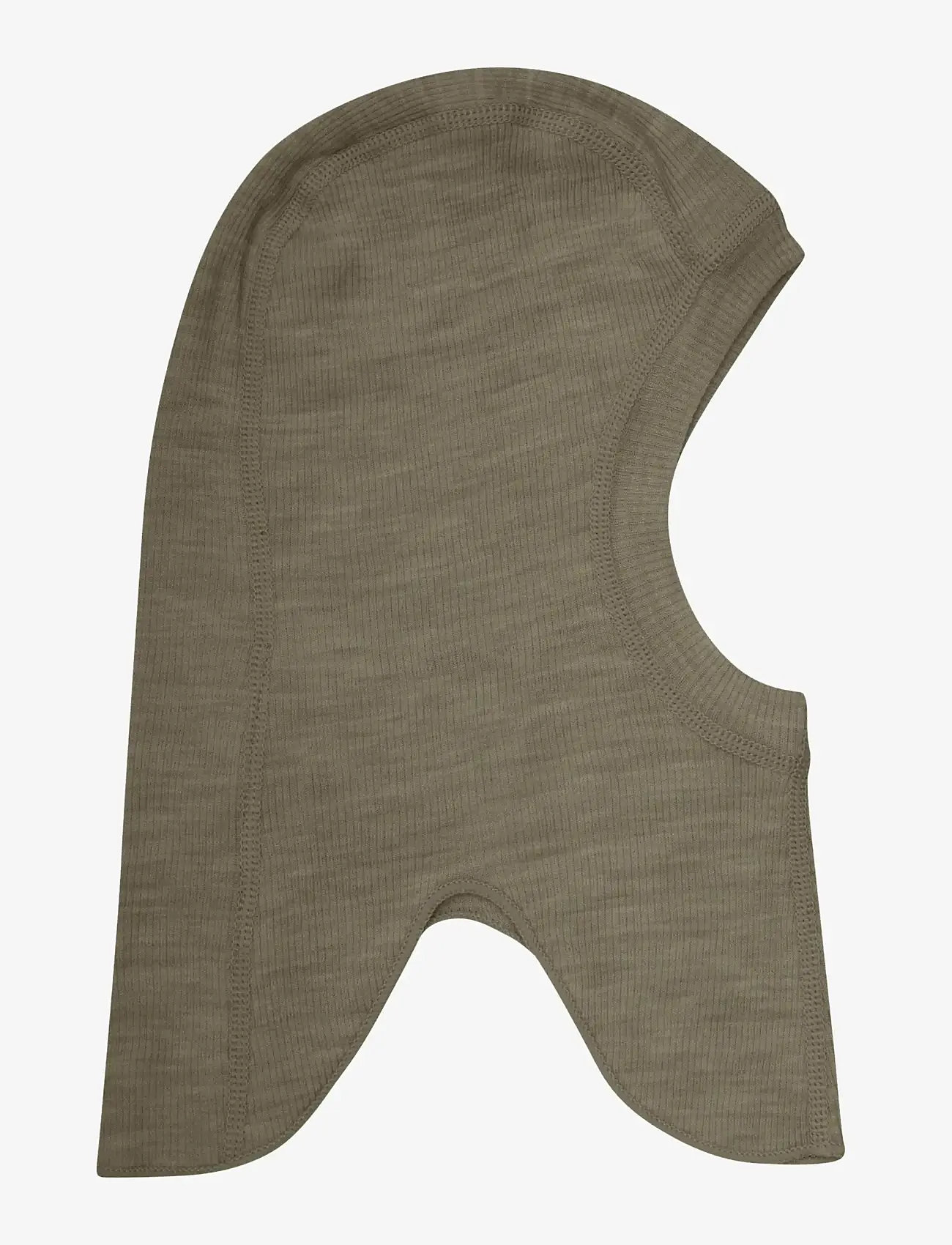 CeLaVi - Balaclava, Double Layer - zubehör - dusky green - 0