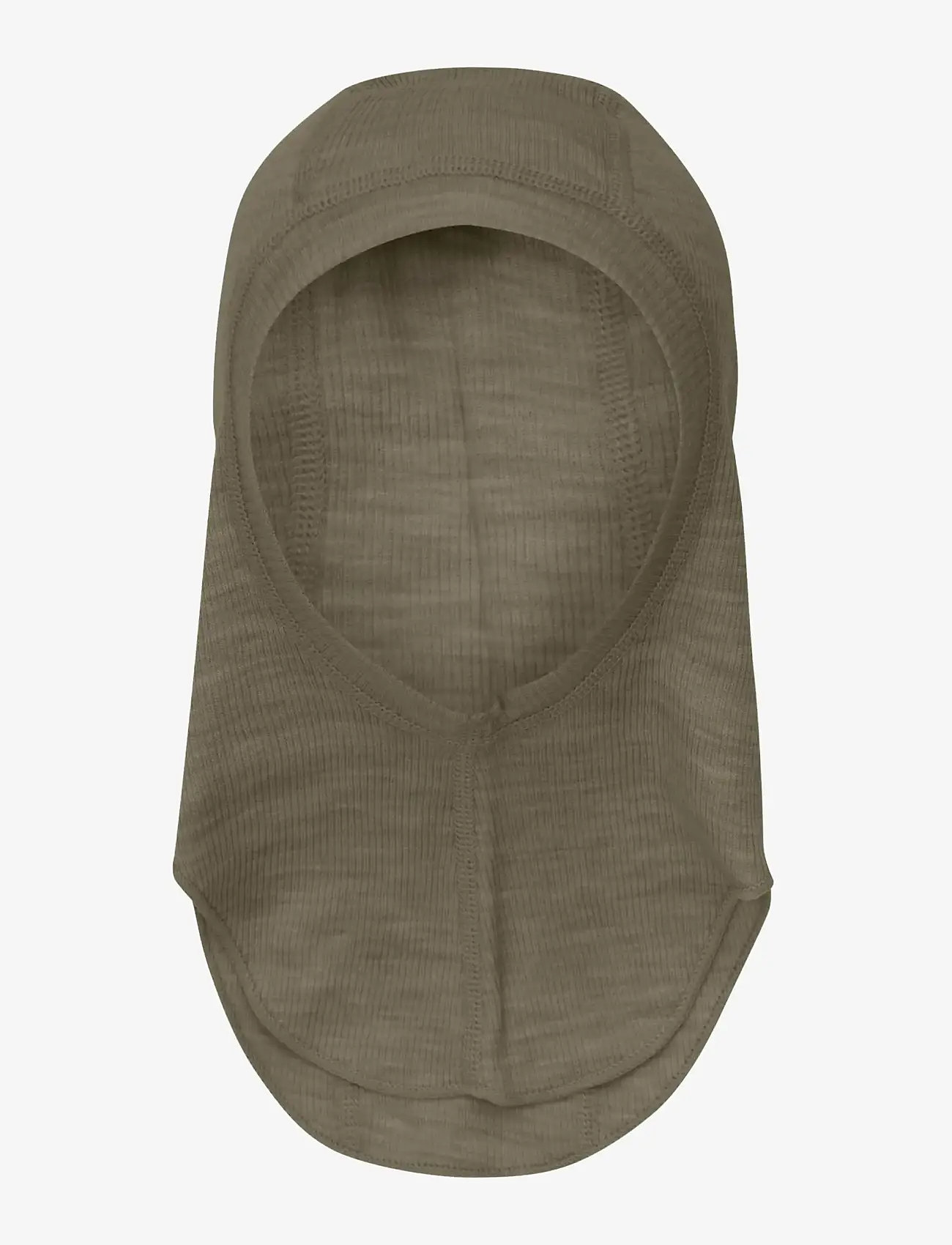 CeLaVi - Balaclava, Double Layer - zubehör - dusky green - 1