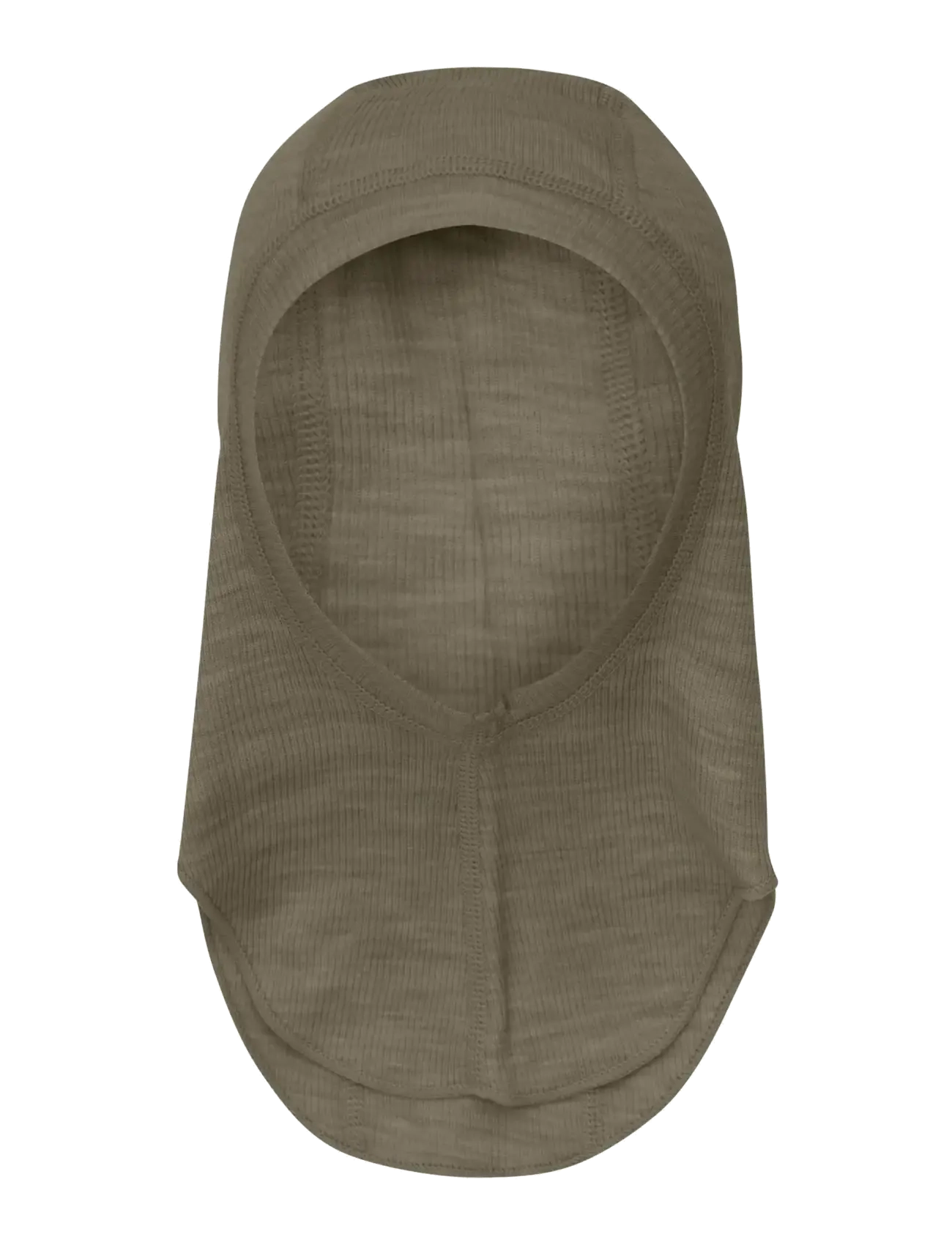 CeLaVi - Balaclava, Double Layer - accessories - dusky green - 1
