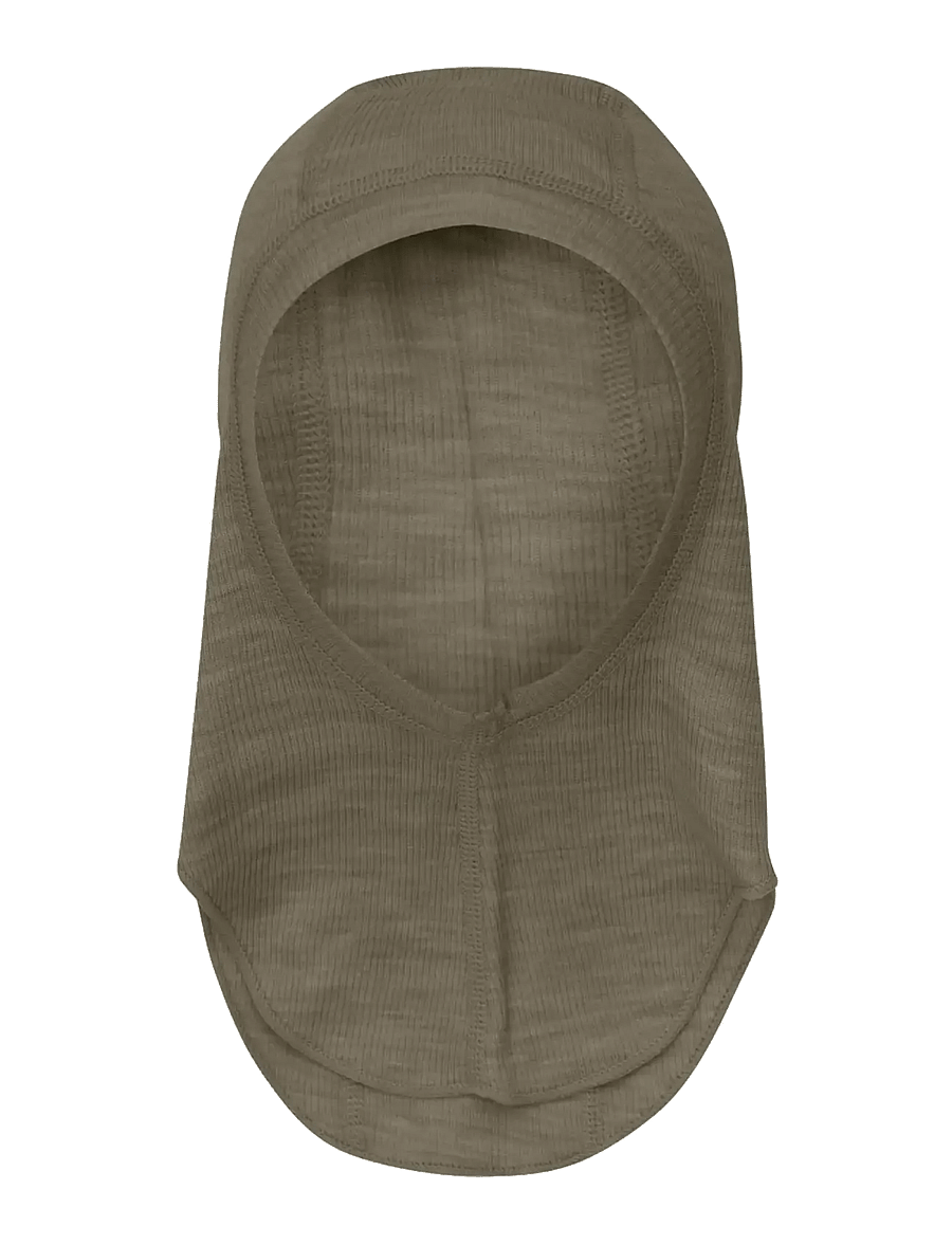 CeLaVi - Balaclava, Double Layer - winteraccessoires - dusky green - 1