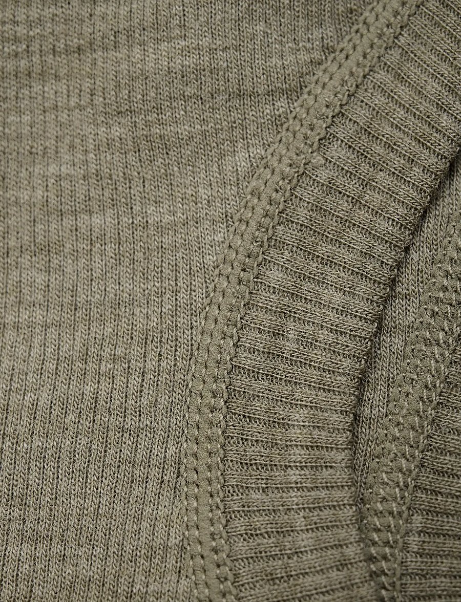 CeLaVi - Balaclava, Double Layer - winteraccessoires - dusky green - 2