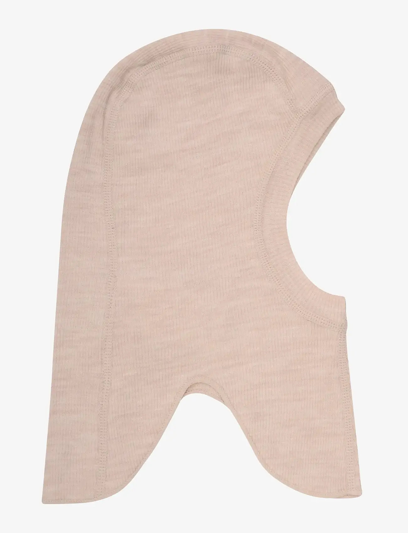 CeLaVi - Balaclava, Double Layer - zubehör - rose dust - 0