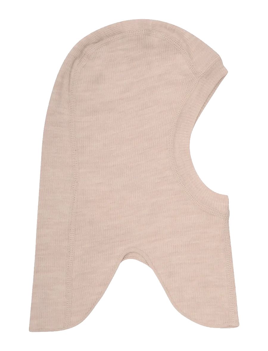 CeLaVi - Balaclava, Double Layer - talveaksessuaarid - rose dust - 0