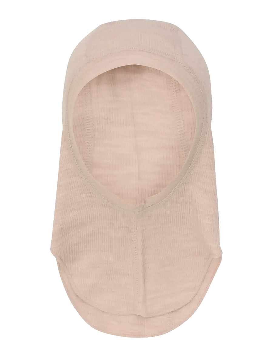 CeLaVi - Balaclava, Double Layer - talveaksessuaarid - rose dust - 1