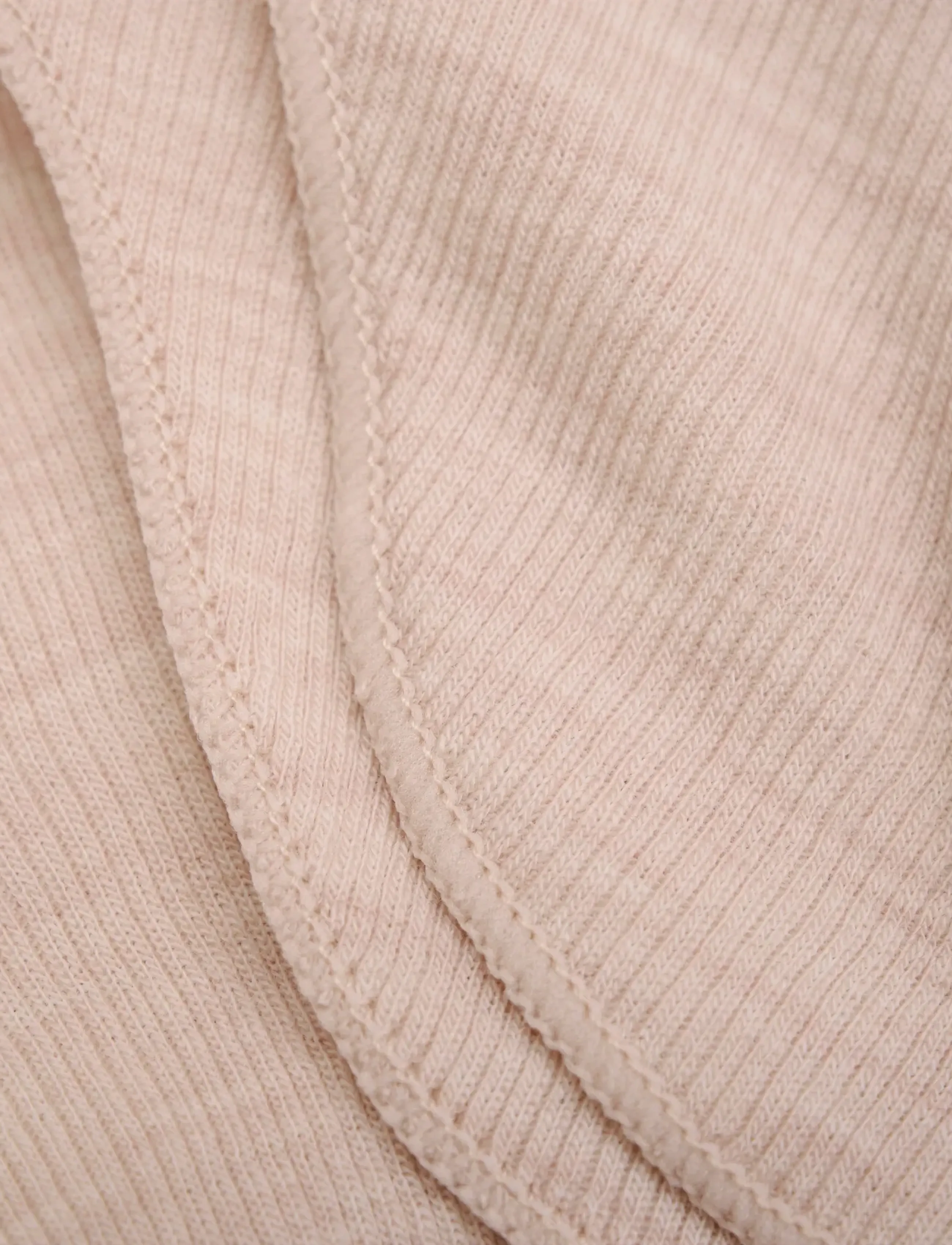 CeLaVi - Balaclava, Double Layer - balaclava - rose dust - 2