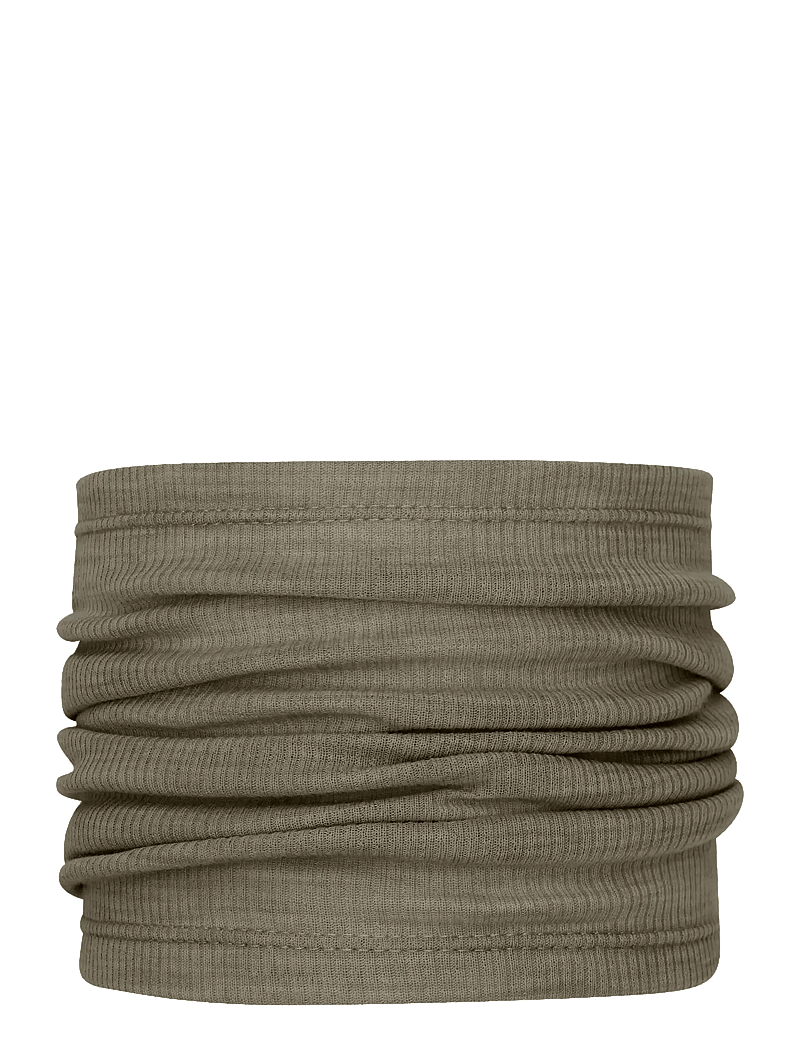 CeLaVi - Neckwarmer, Double Layer - kaelasoojendaja - dusky green - 0