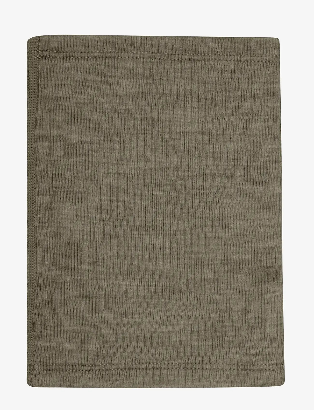 CeLaVi - Neckwarmer, Double Layer - kaelasoojendaja - dusky green - 1