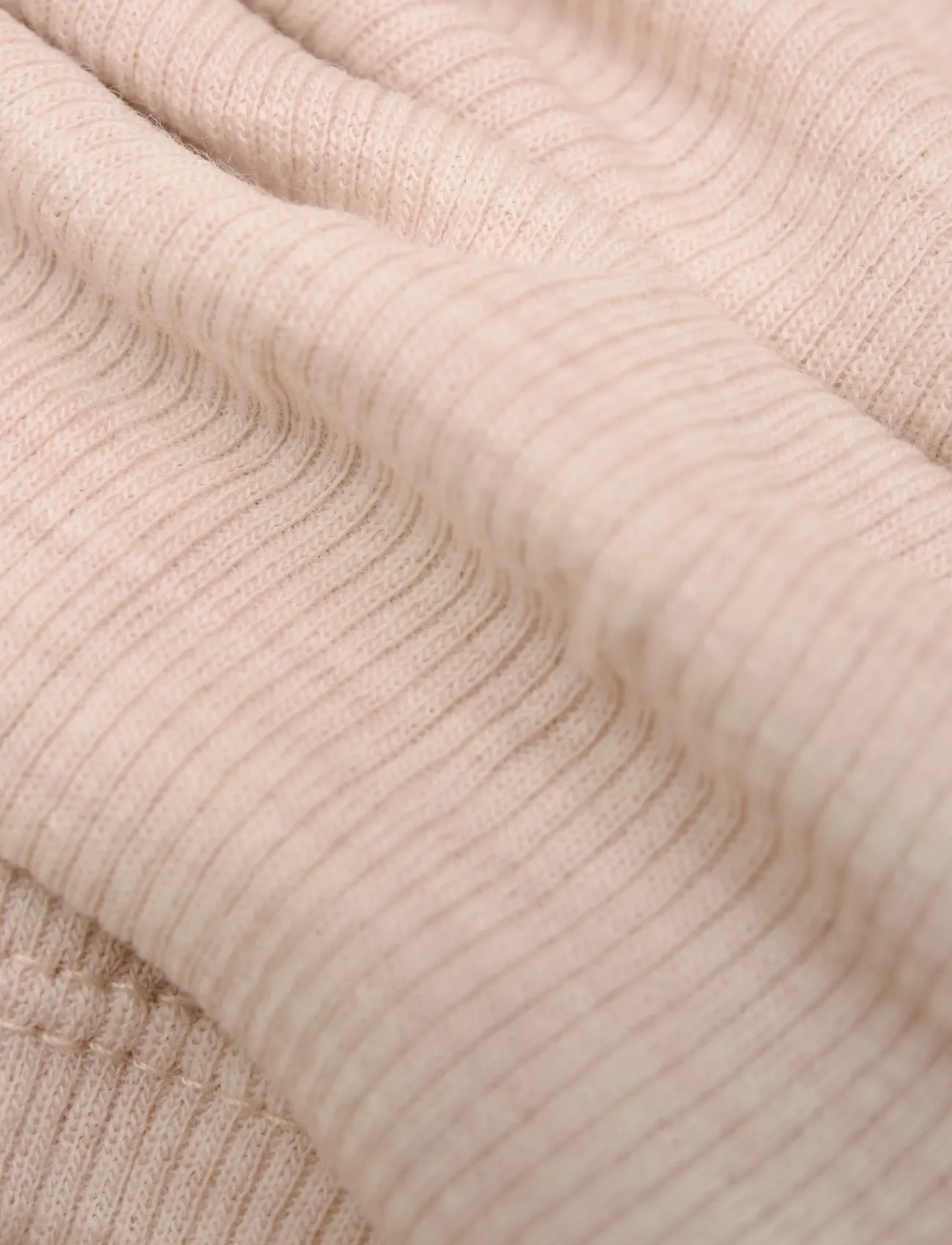 CeLaVi - Neckwarmer, Double Layer - accessoires - rose dust - 2