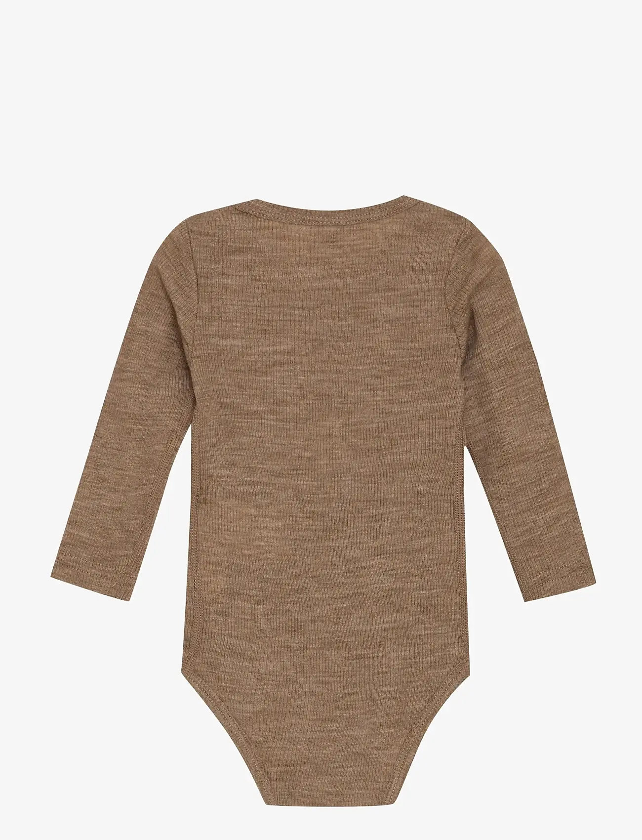 CeLaVi - Body LS - SOLID - madalaimad hinnad - cocoa creme - 1