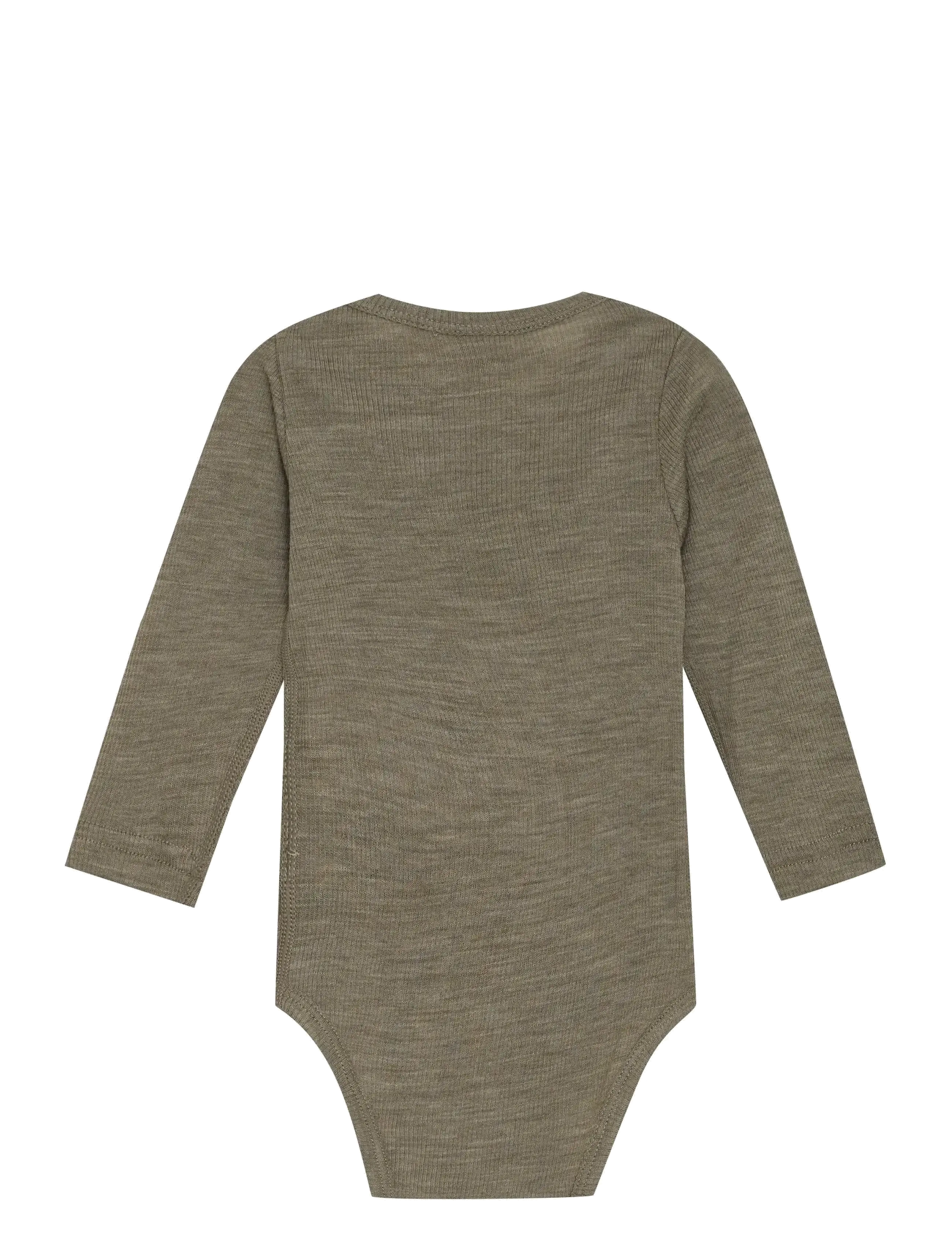 CeLaVi - Body LS - SOLID - die niedrigsten preise - dusky green - 2