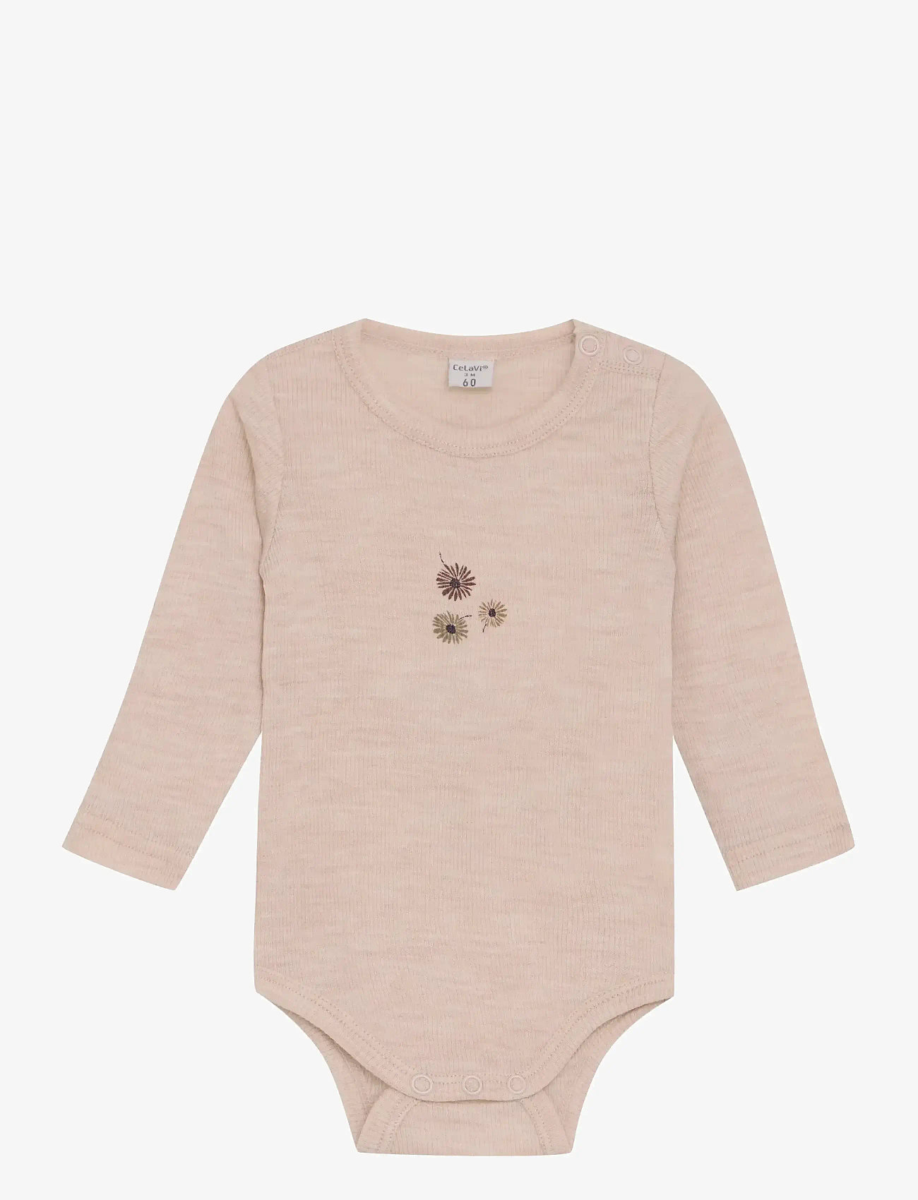CeLaVi - Body LS - SOLID - julklappar under 500kr - rose dust - 0