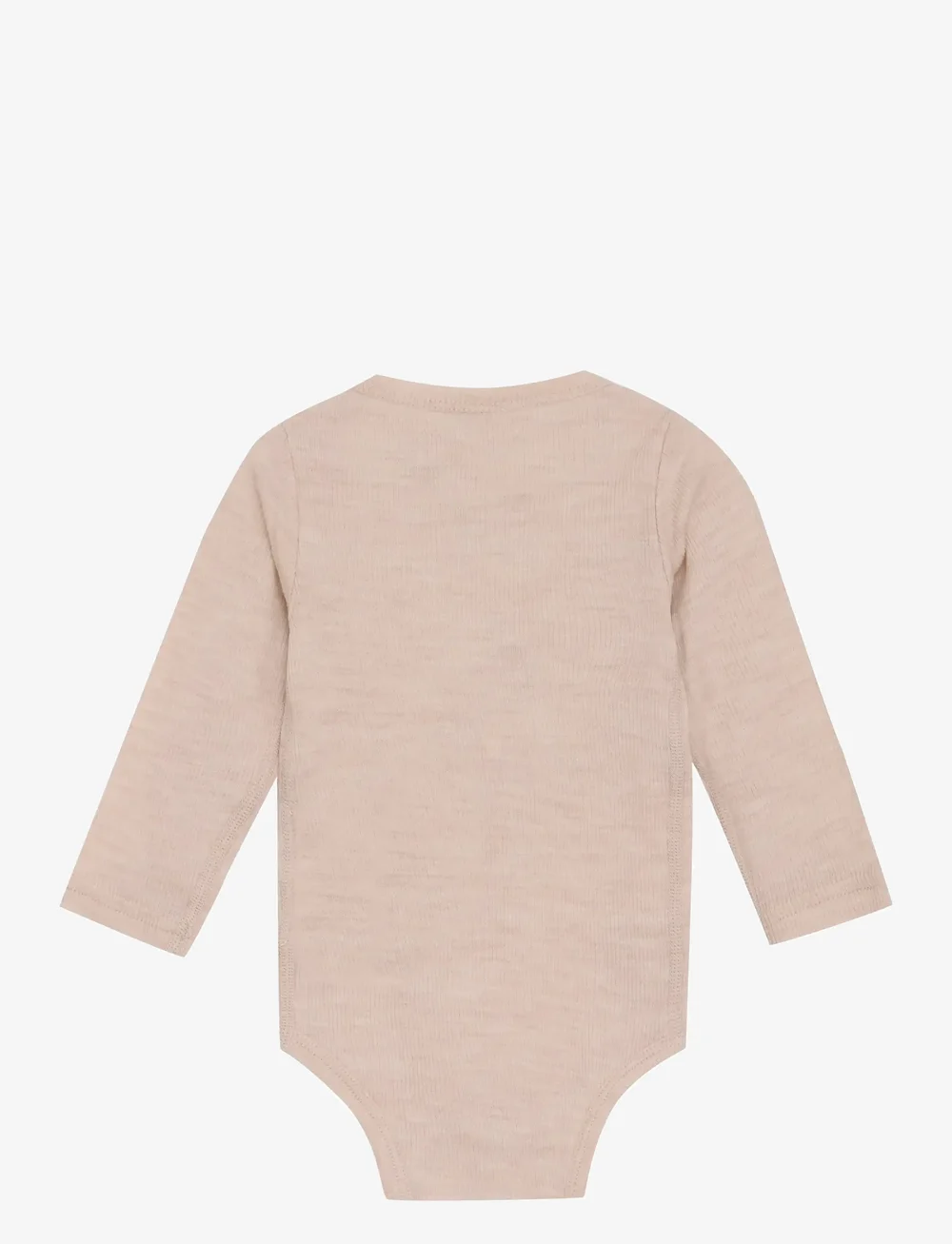 CeLaVi - Body LS - SOLID - base layer baby - rose dust - 1