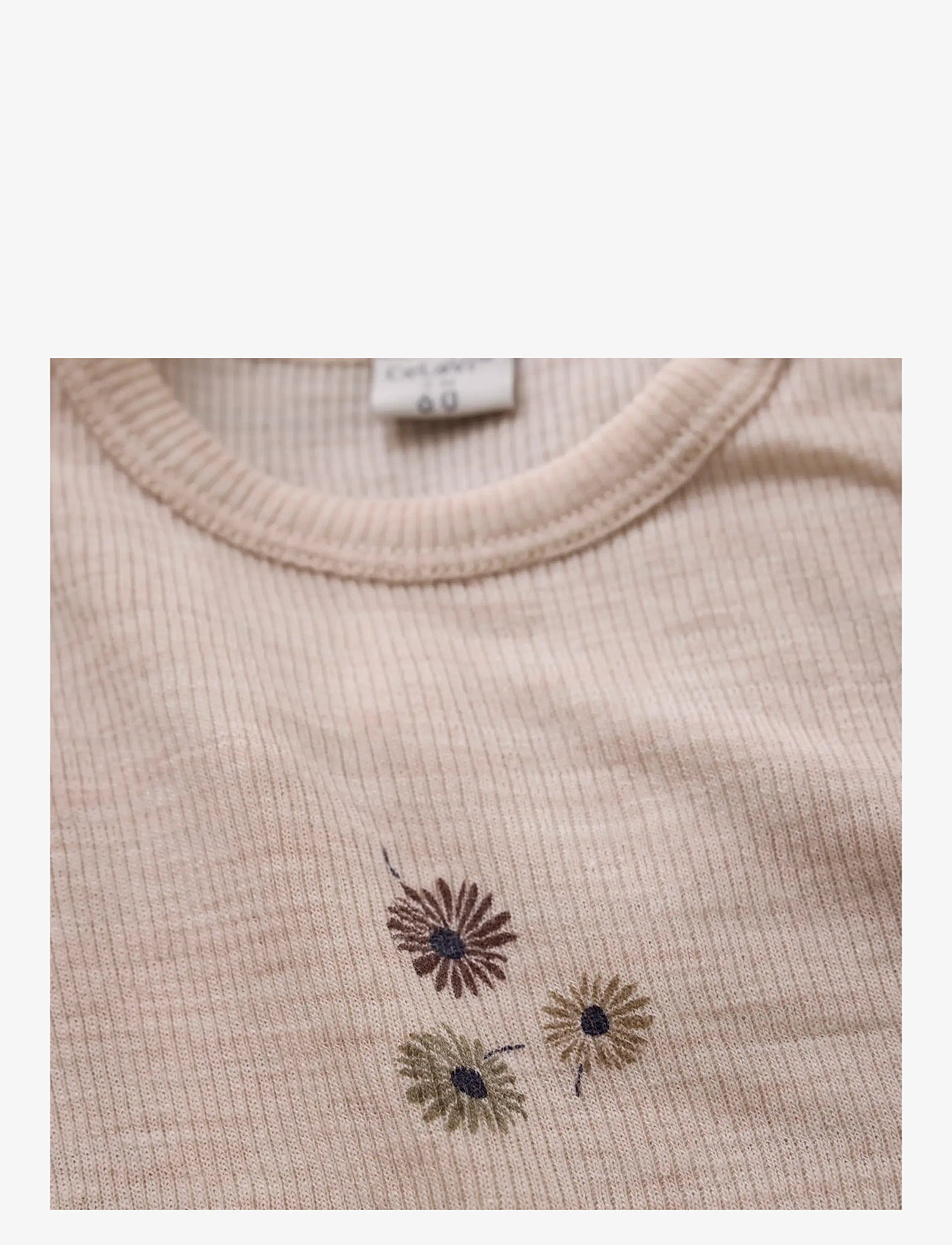 CeLaVi - Body LS - SOLID - julklappar under 500kr - rose dust - 2