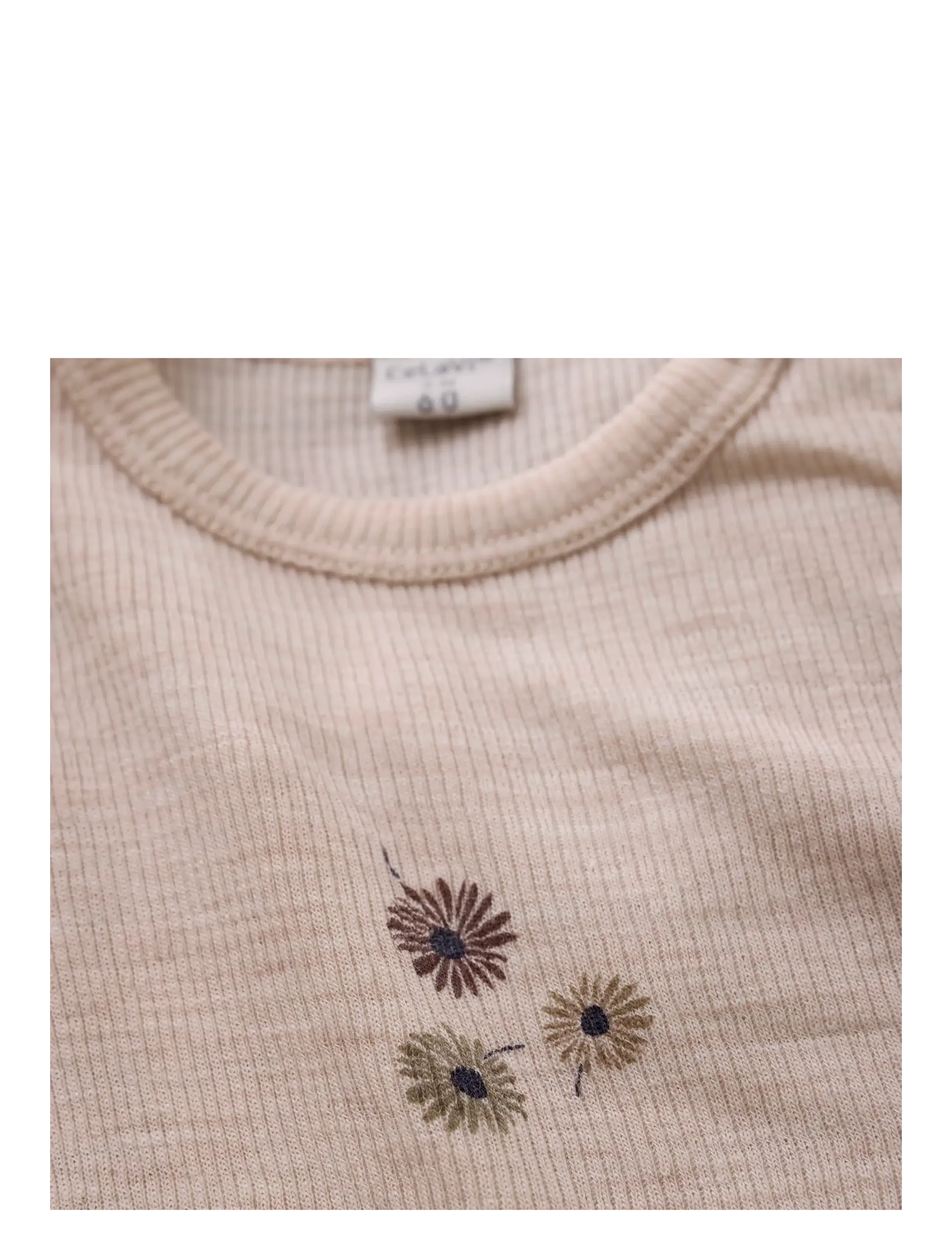 CeLaVi - Body LS - SOLID - die niedrigsten preise - rose dust - 2