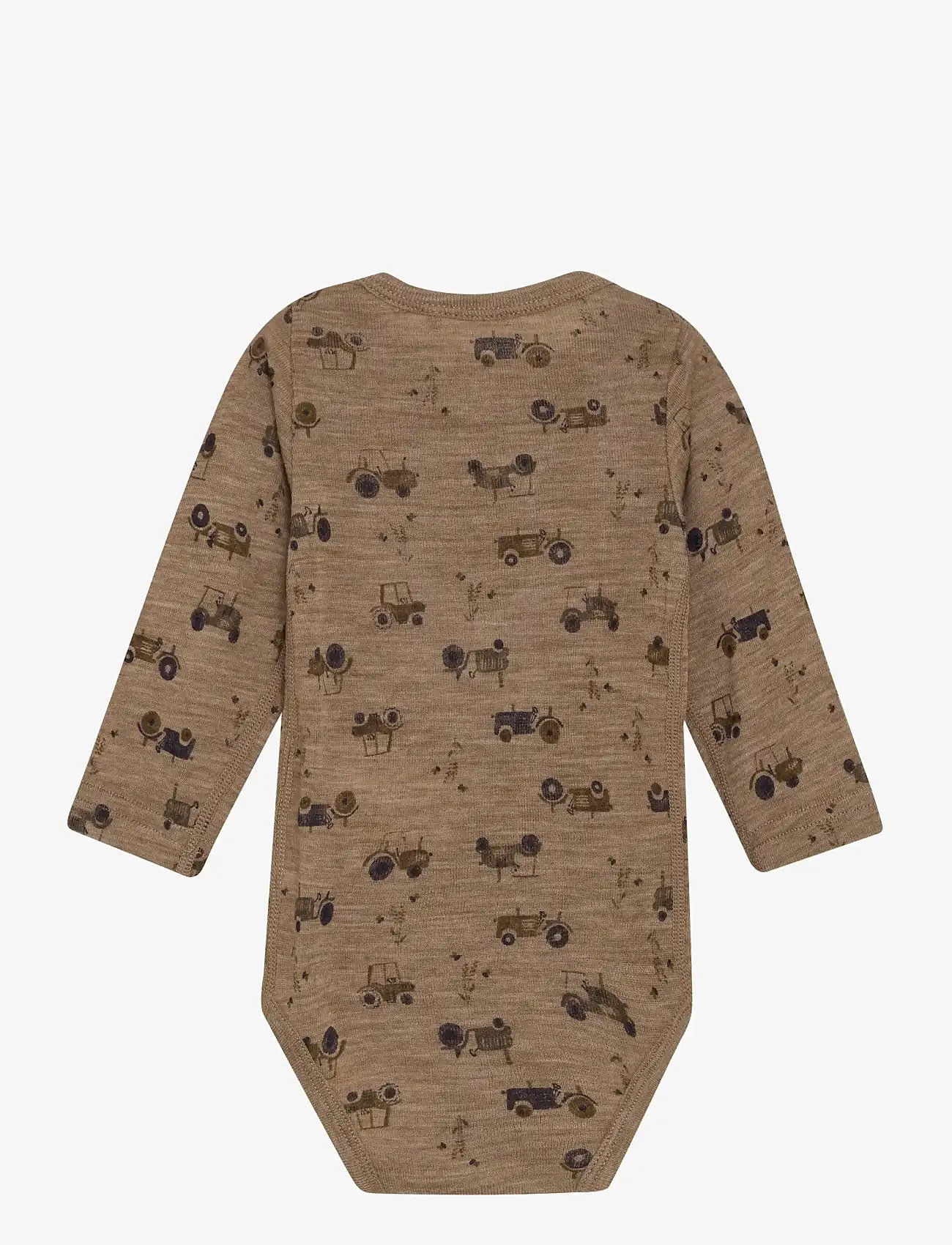 CeLaVi - Body LS - AOP - geschenke unter 50€ - cocoa creme - 1