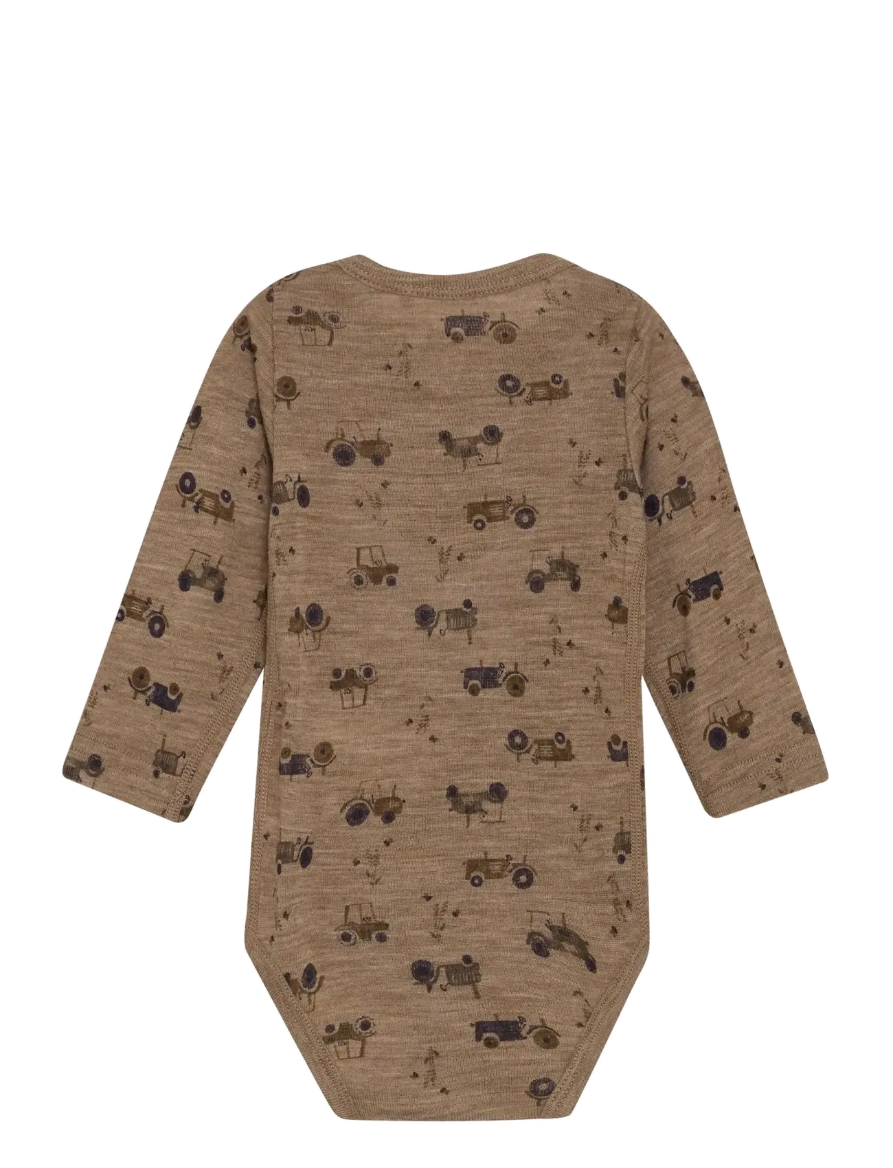 CeLaVi - Body LS - AOP - die niedrigsten preise - cocoa creme - 2