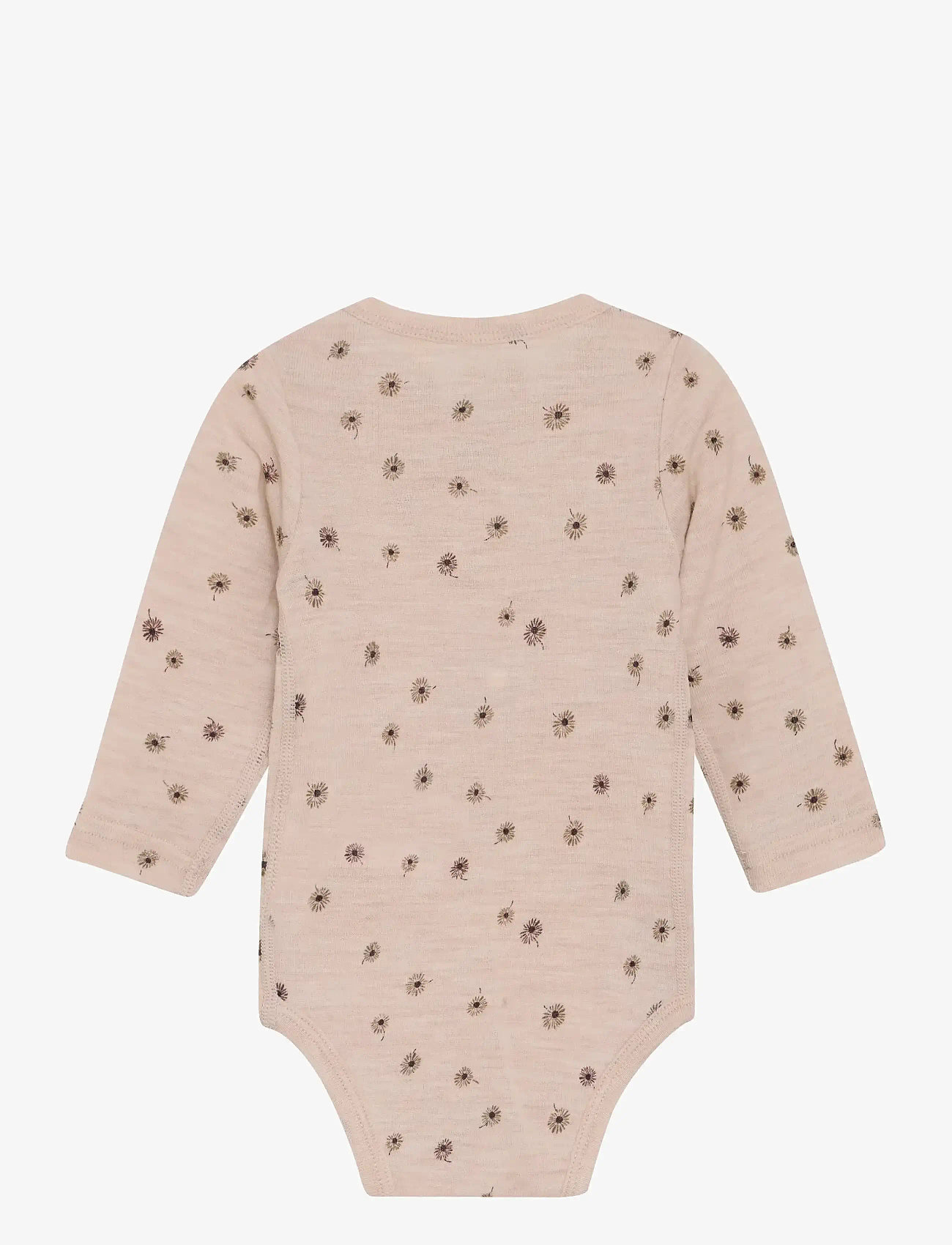 CeLaVi - Body LS - AOP - geschenke unter 50€ - rose dust - 1