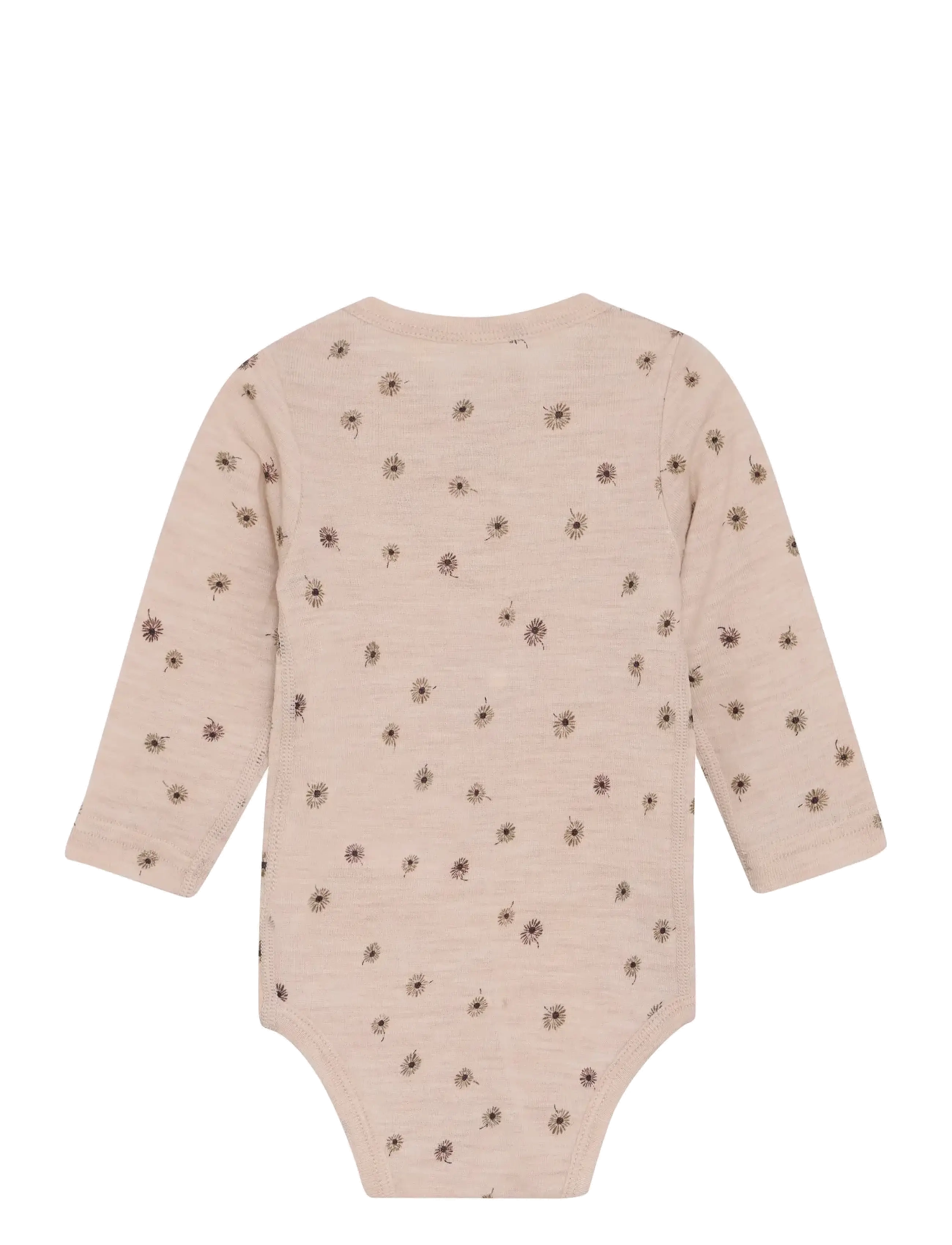 CeLaVi - Body LS - AOP - laveste priser - rose dust - 2