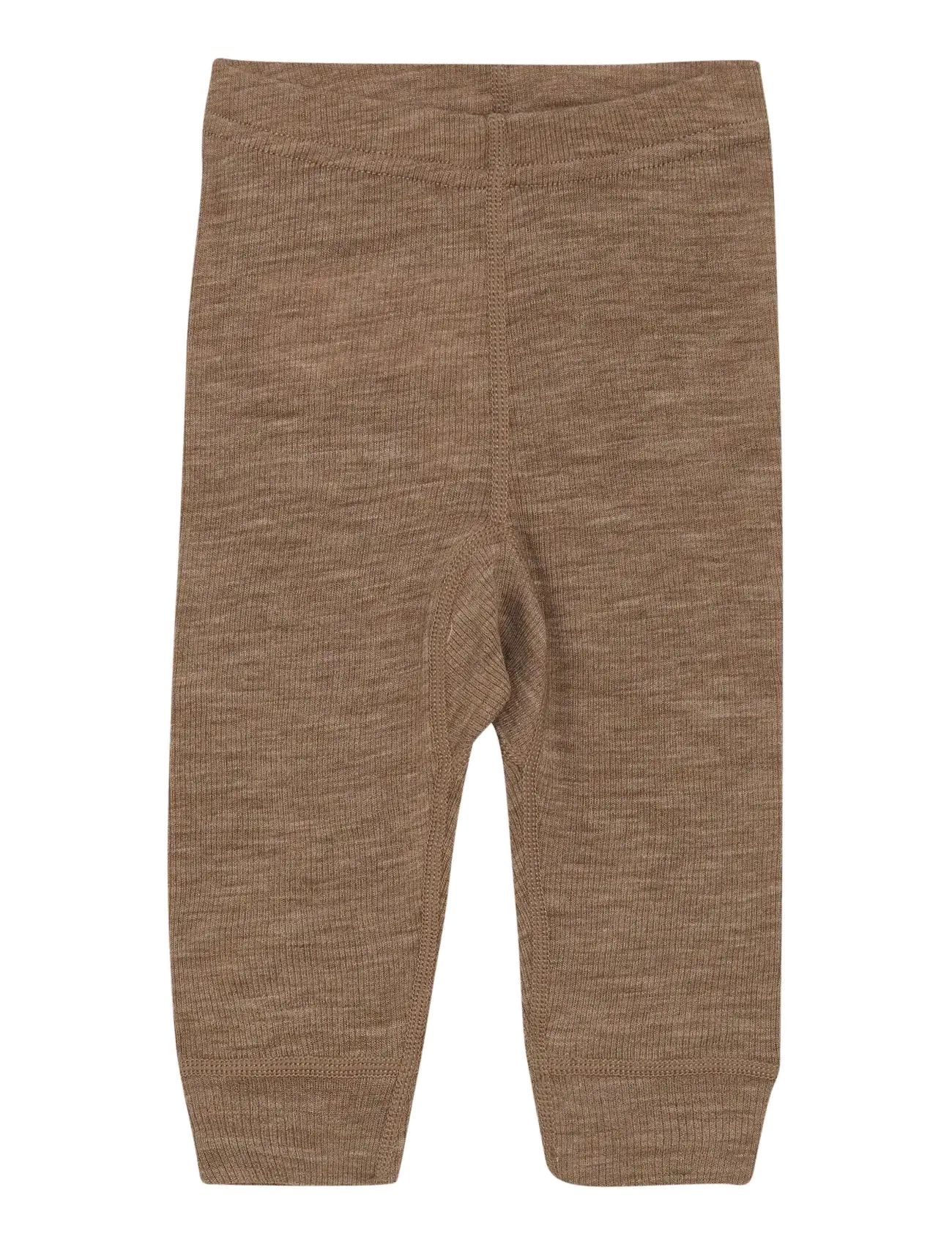 Leggings - SOLID - COCOA CREME