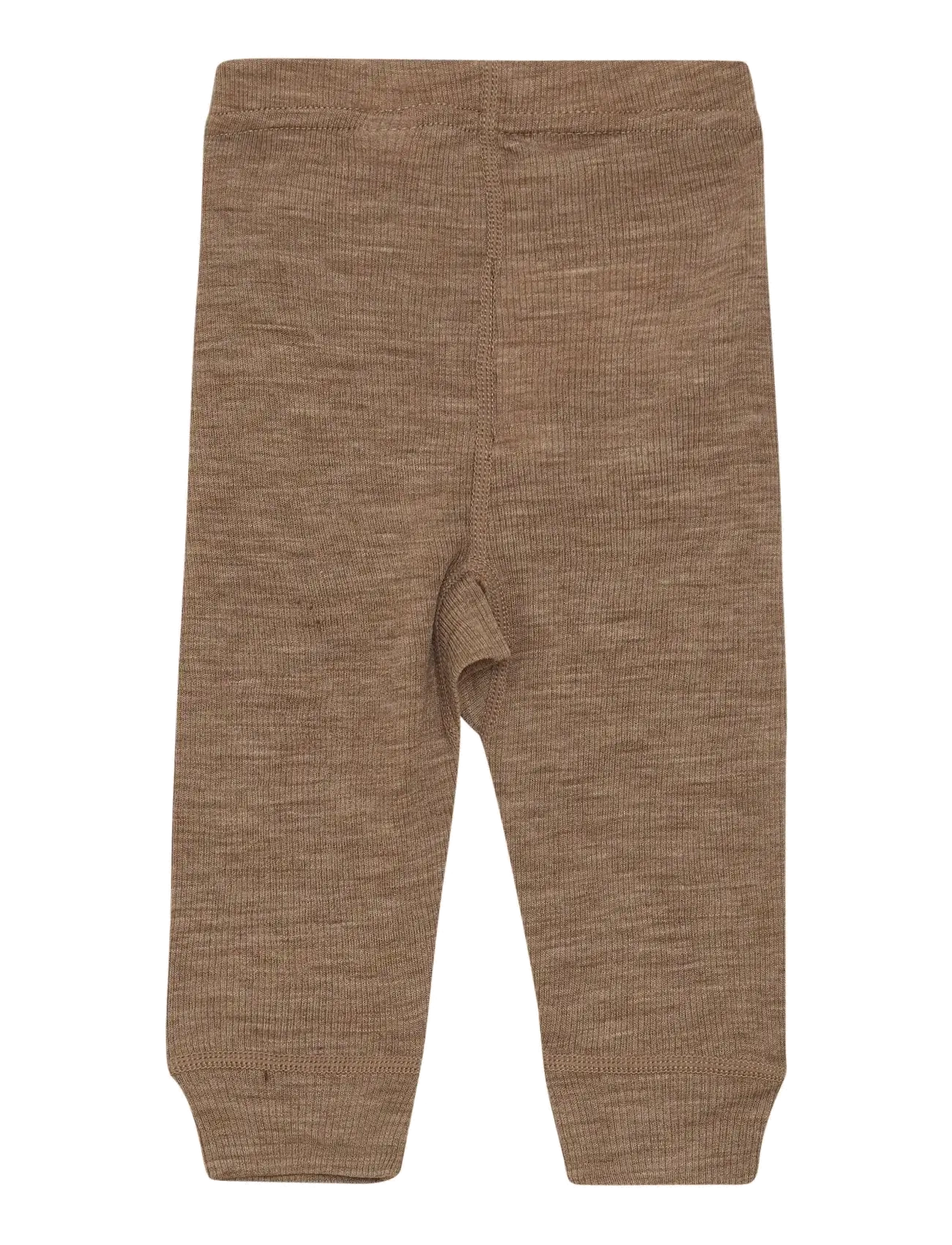 CeLaVi - Leggings - SOLID - leggings - cocoa creme - 1