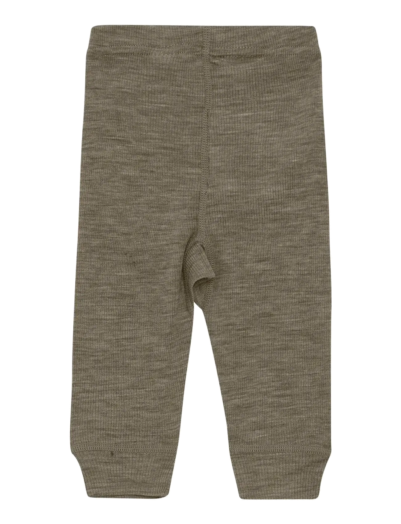 CeLaVi - Leggings - SOLID - dusky green - 1