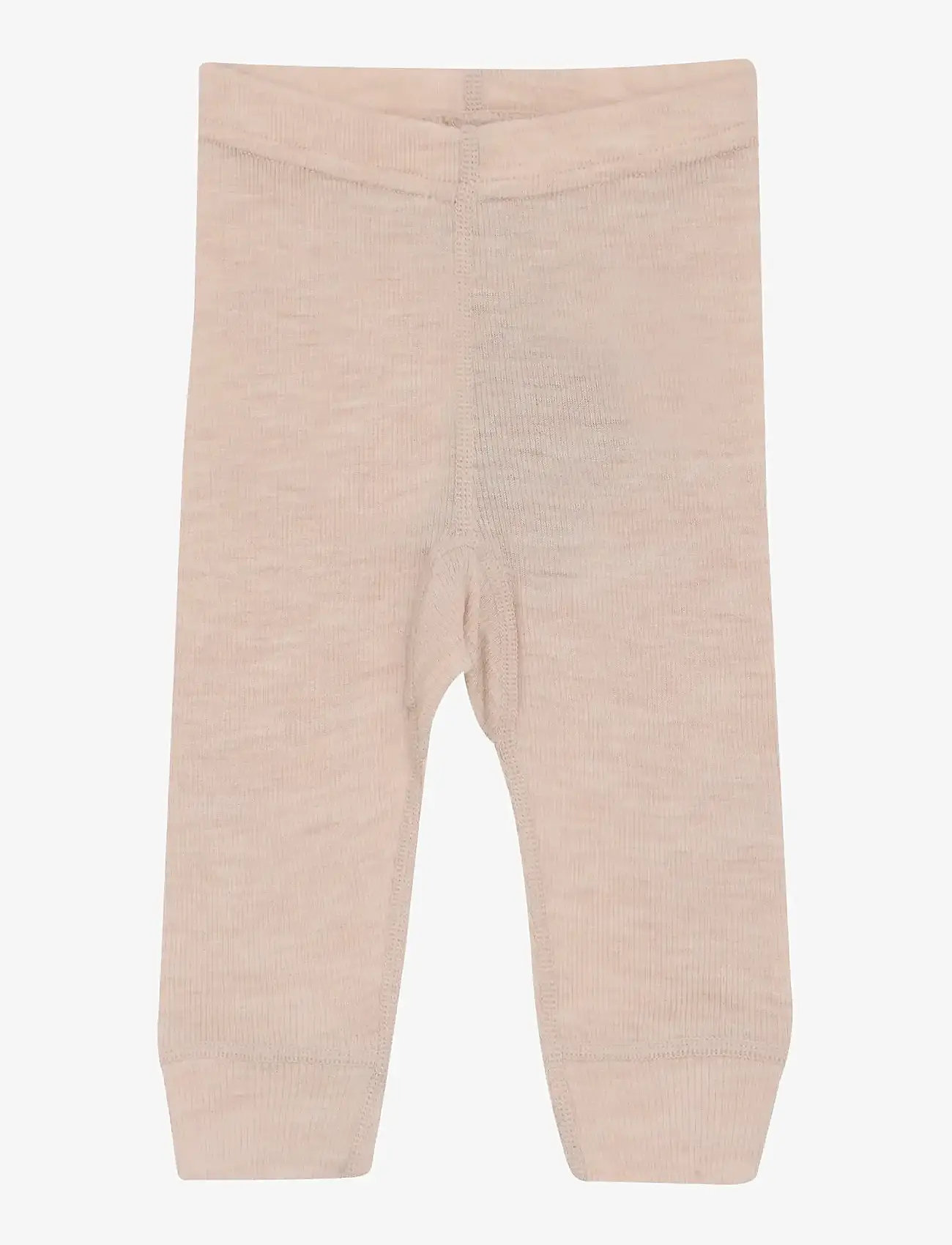 CeLaVi - Leggings - SOLID - sügisesed riided - rose dust - 0