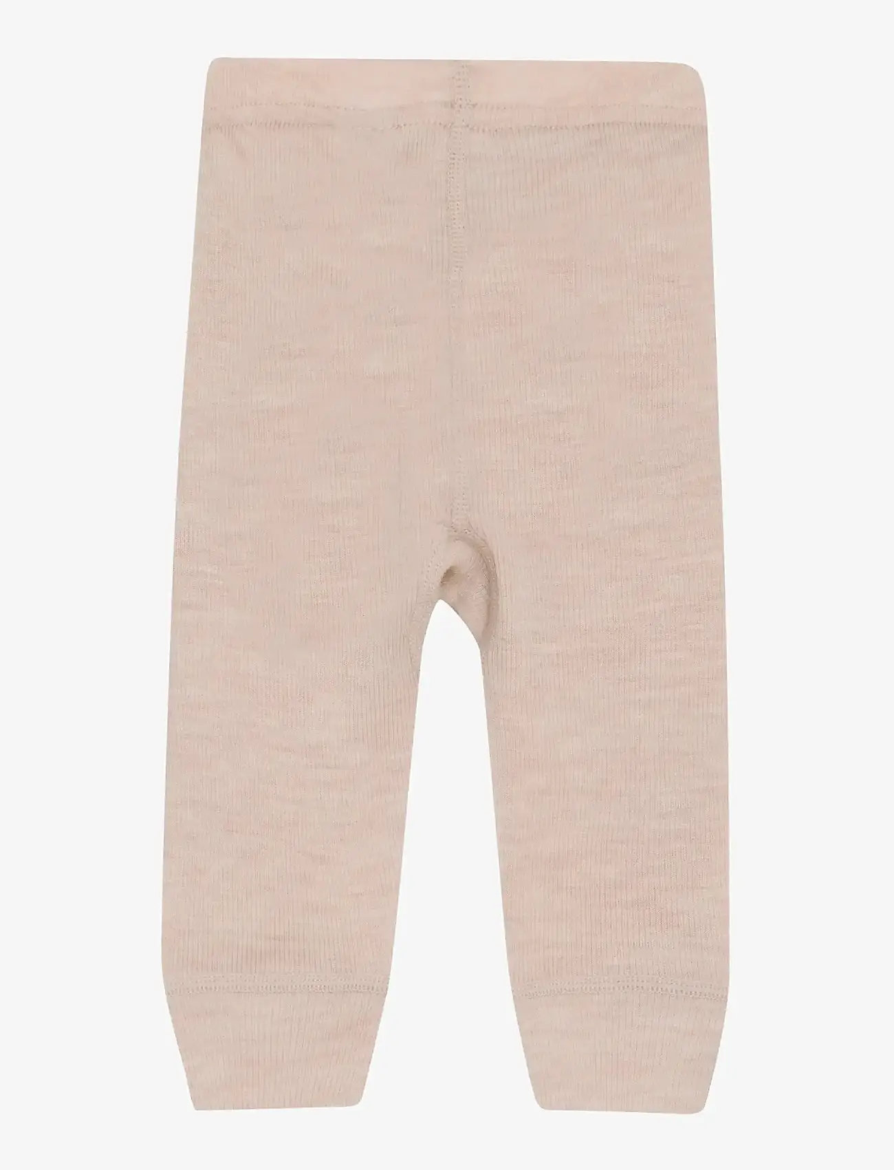 CeLaVi - Leggings - SOLID - sügisesed riided - rose dust - 1