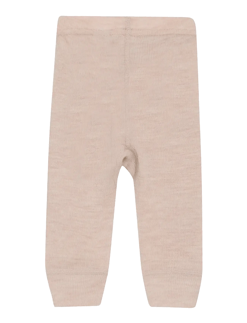 CeLaVi - Leggings - SOLID - base layer baby - rose dust - 1